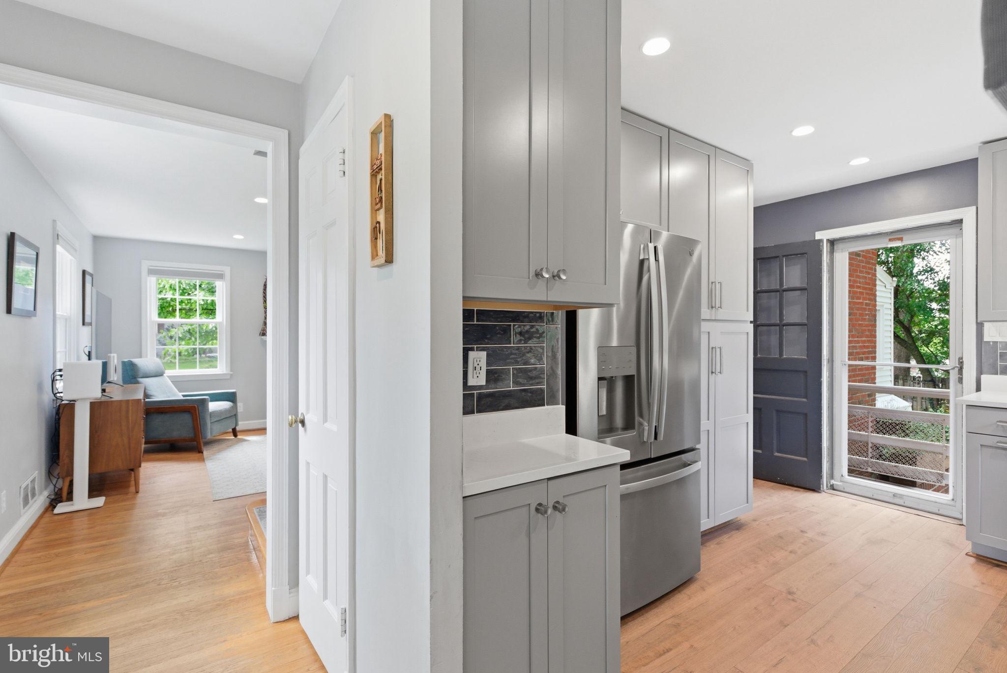 WOODSIDE FOREST - Residential