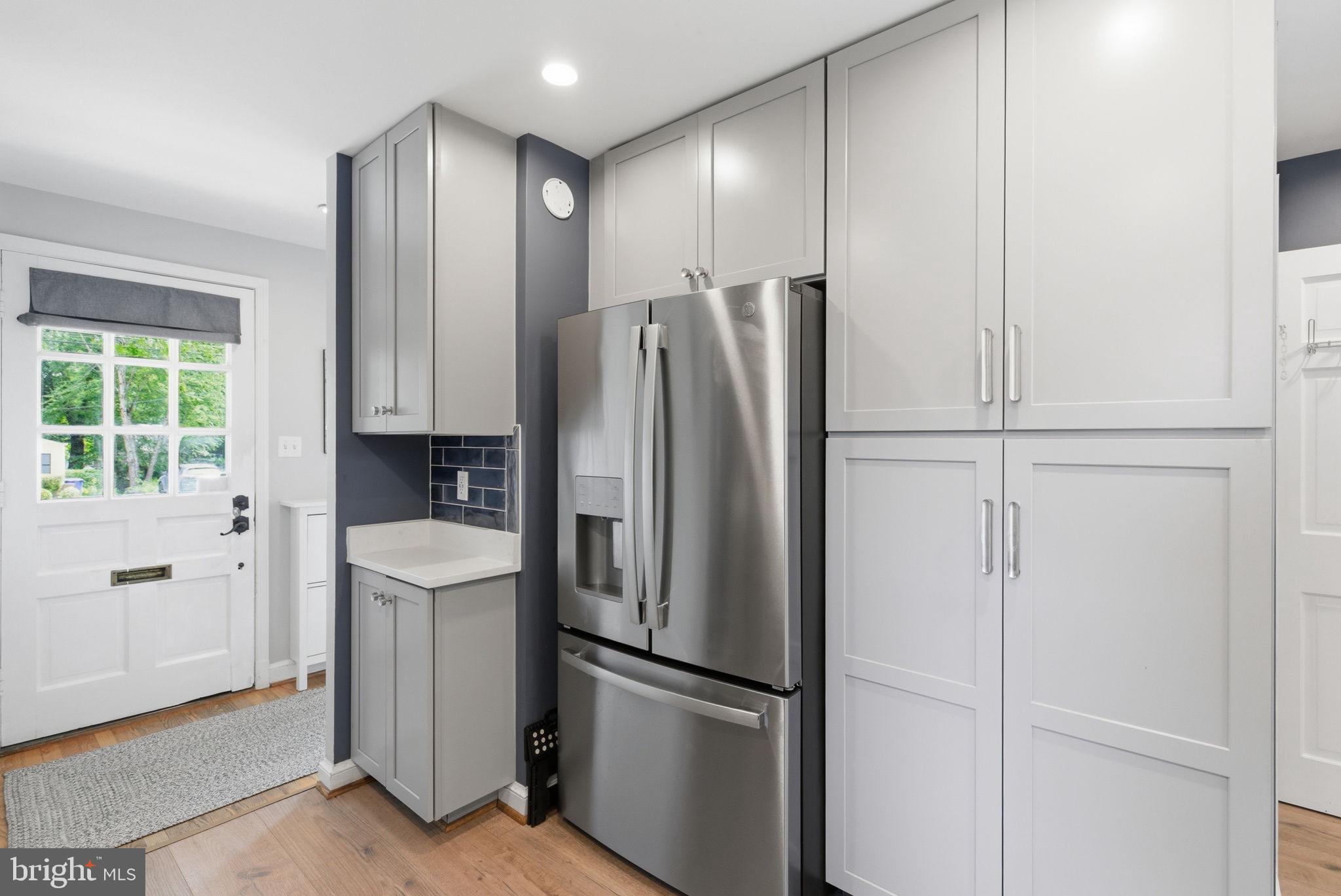 WOODSIDE FOREST - Residential