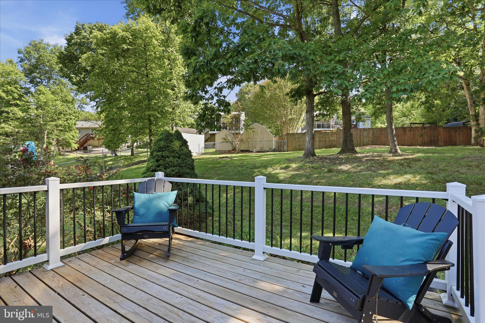 HENSEL STONE WOODS - Residential