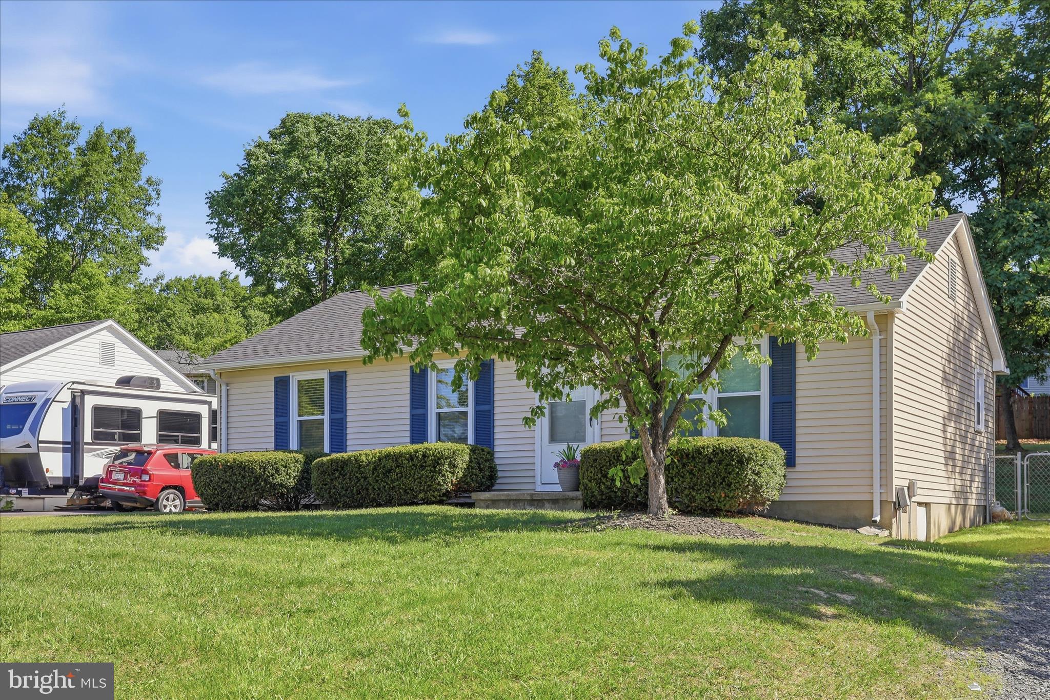 HENSEL STONE WOODS - Residential