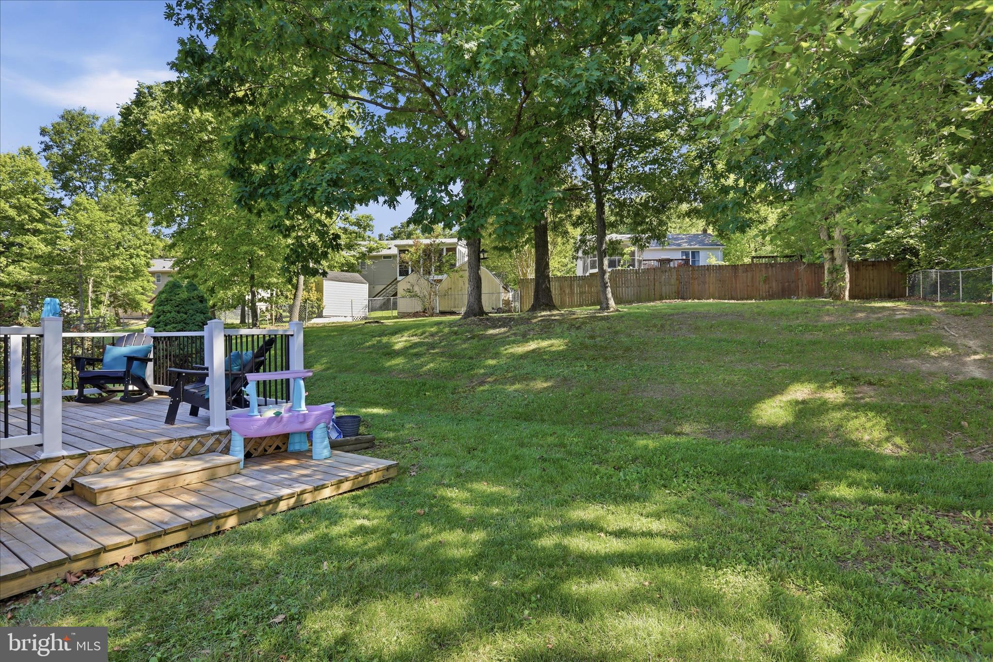 HENSEL STONE WOODS - Residential