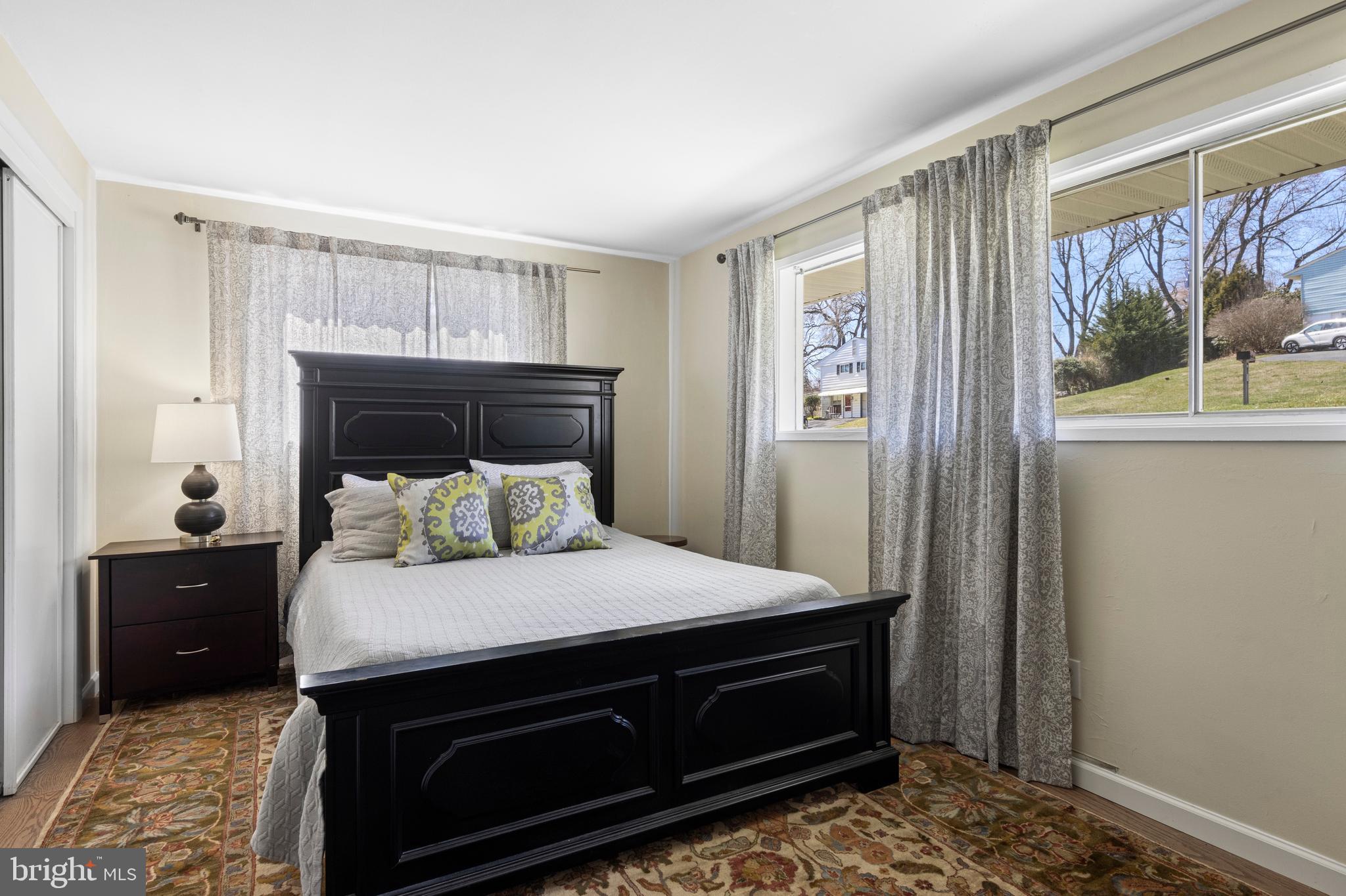 RIDDLEWOOD - Residential