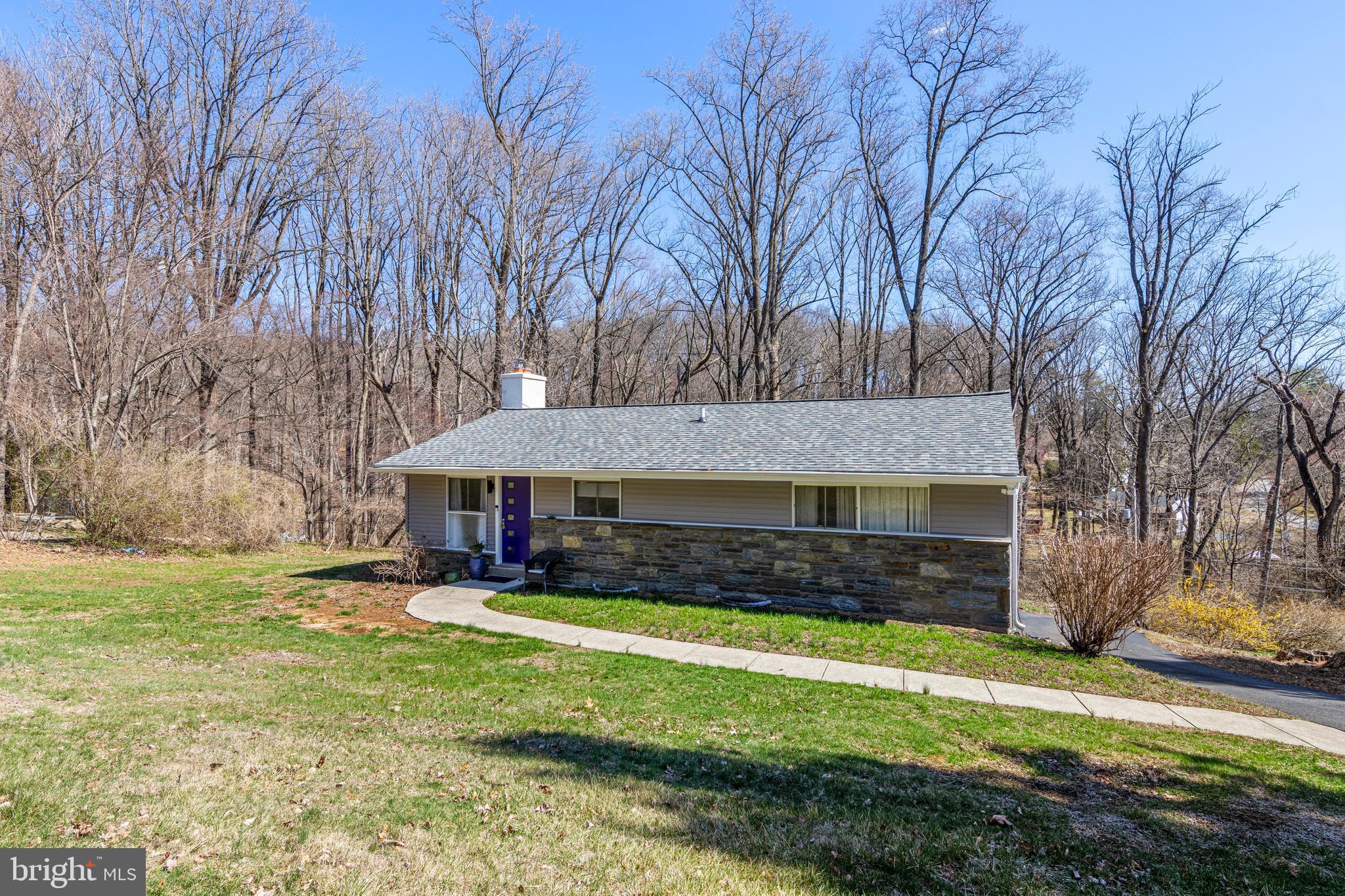 RIDDLEWOOD - Residential