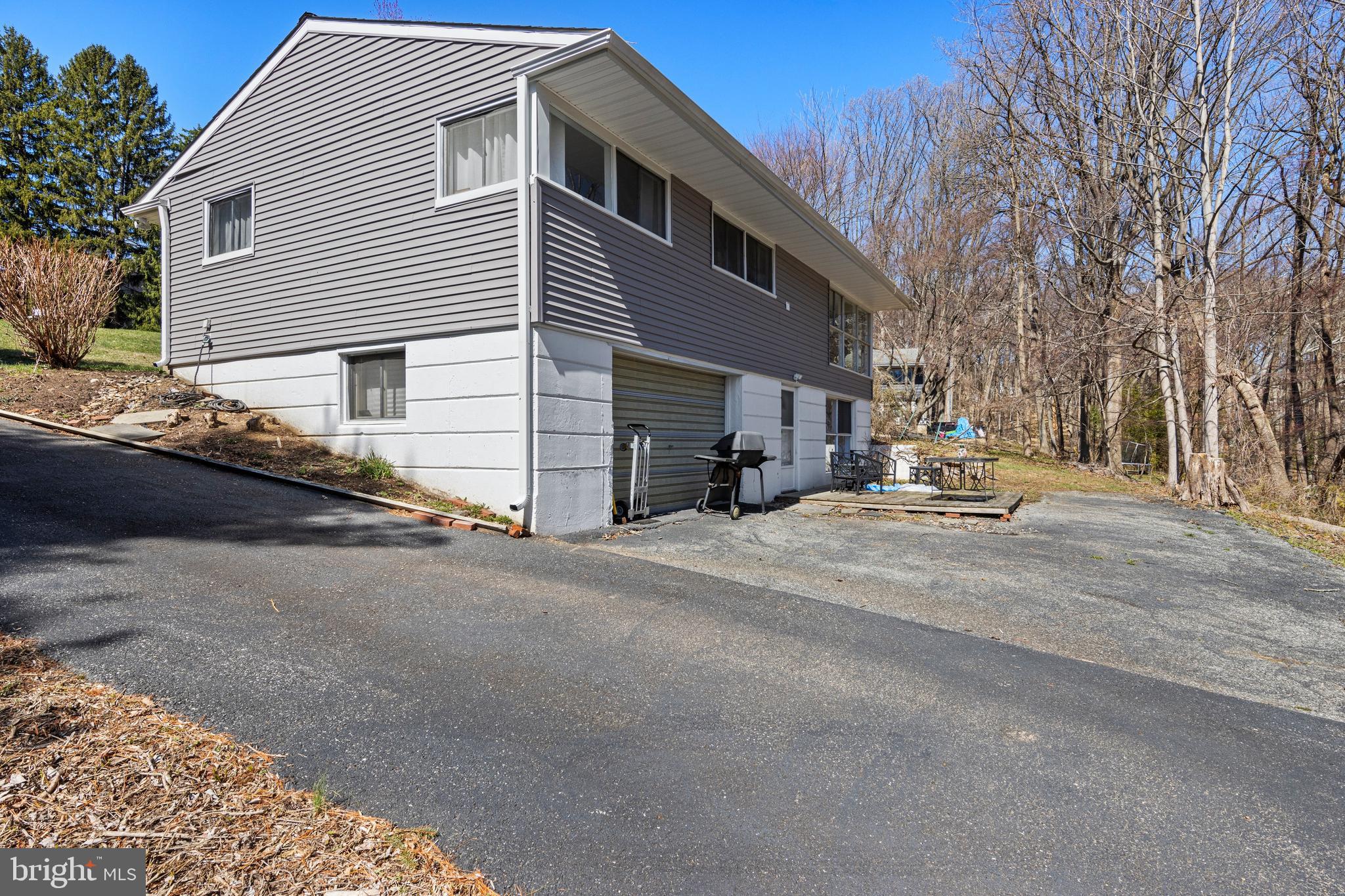 RIDDLEWOOD - Residential