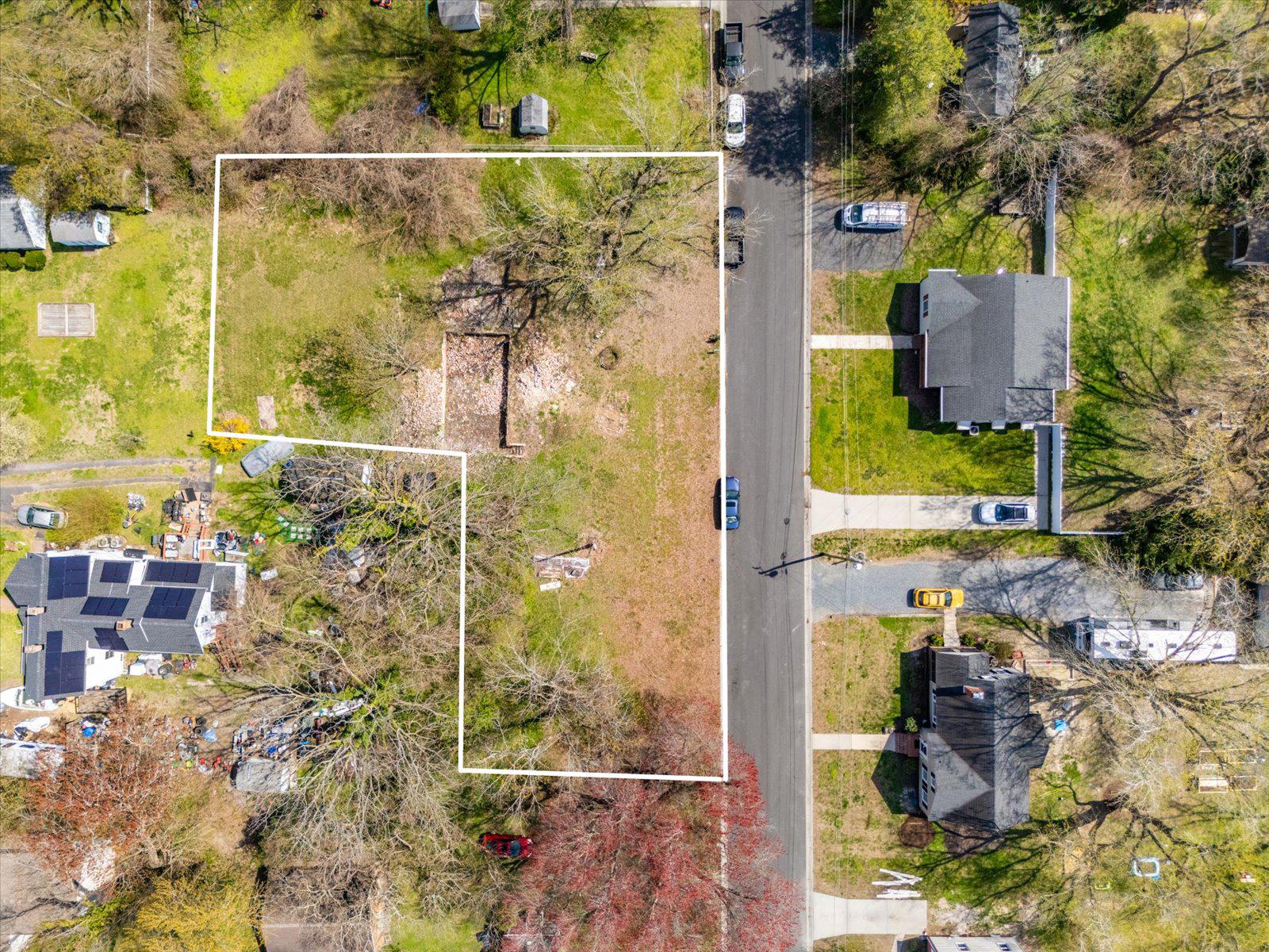 Discover the amazing opportunity to own a cleared and flat .52-acre parcel just outside the city limits of Salisbury. This vacant lot is in a prime location, near U.S. Route 50 for easy access to Eastern Shore beaches, Annapolis, or Washington D.C. 

With over half an acre of land, there is plenty of room to build, expand, and design to suit your needs. Enjoy the benefits of a more open, less restrictive setting while still being just minutes from Salisbury’s shopping, dining, and everyday conveniences. Whether you're looking to build your dream home, invest, or explore development opportunities, this property offers a versatile canvas in a convenient location. Call today to learn how to make this coveted property your future home.