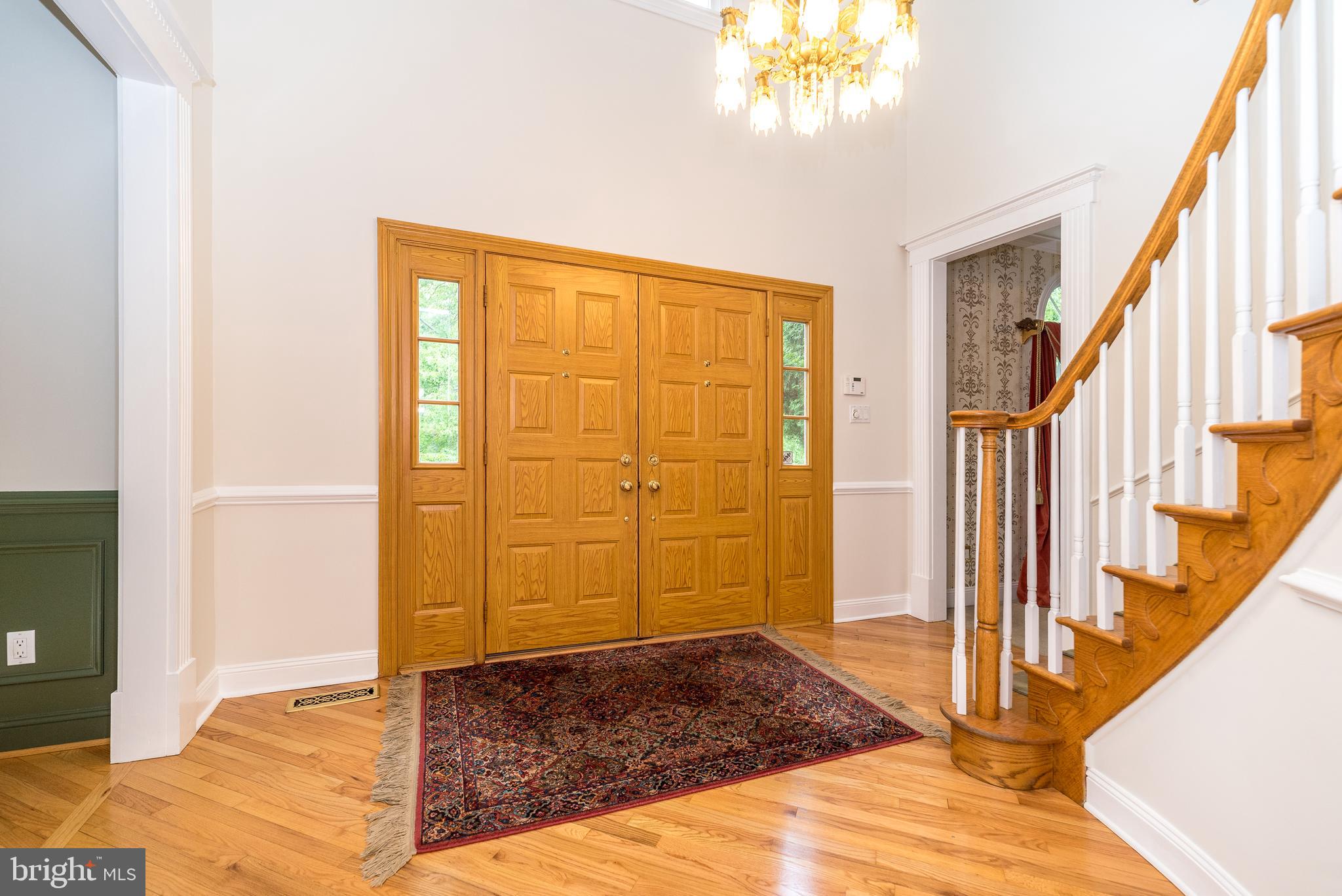 GWYNEDD KNOLL - Residential