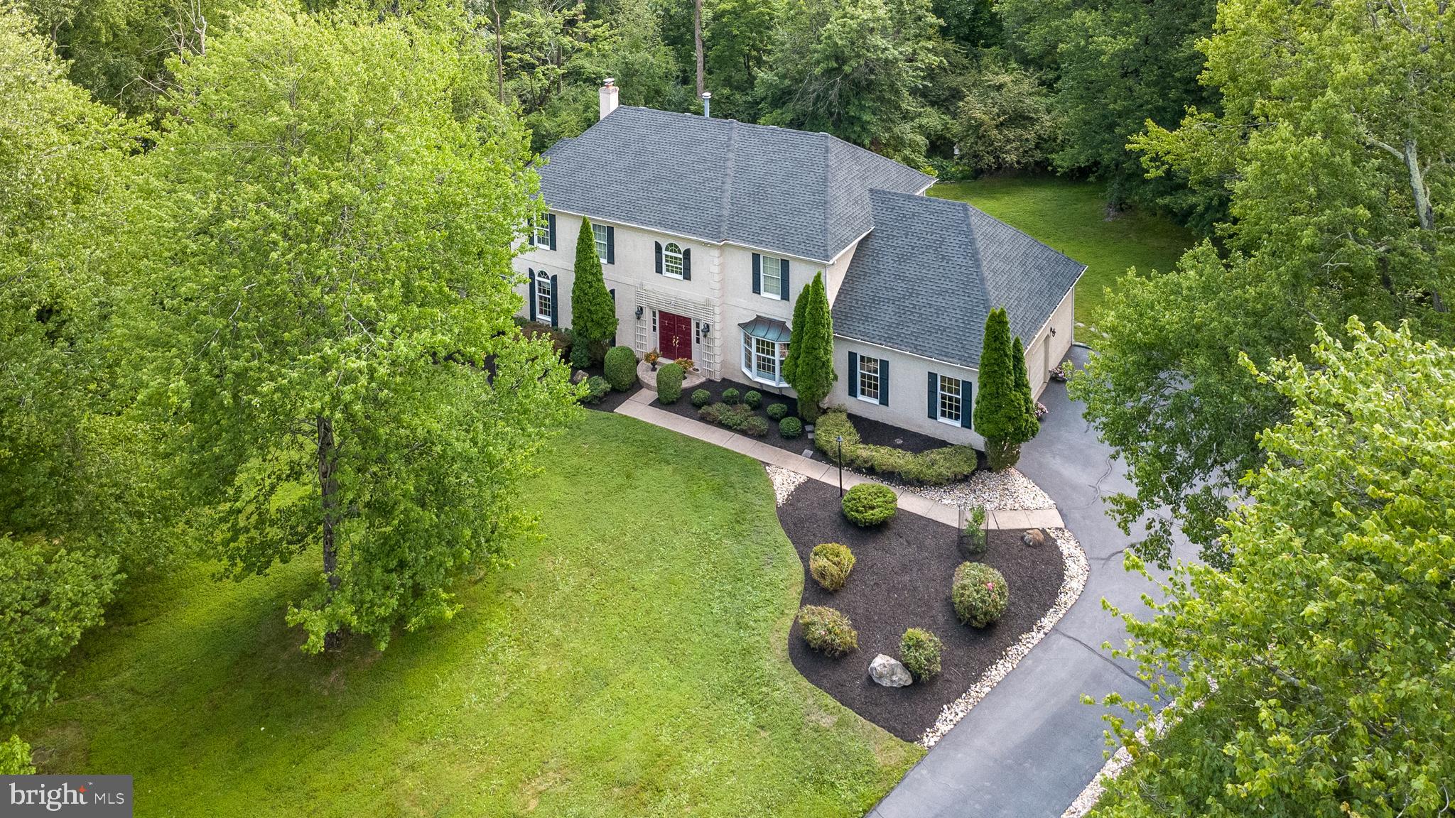 GWYNEDD KNOLL - Residential