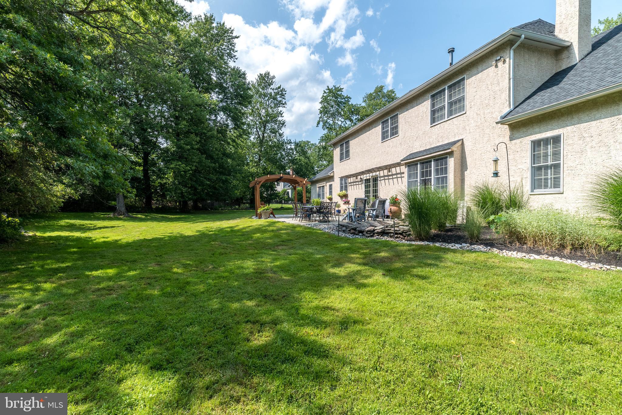 GWYNEDD KNOLL - Residential