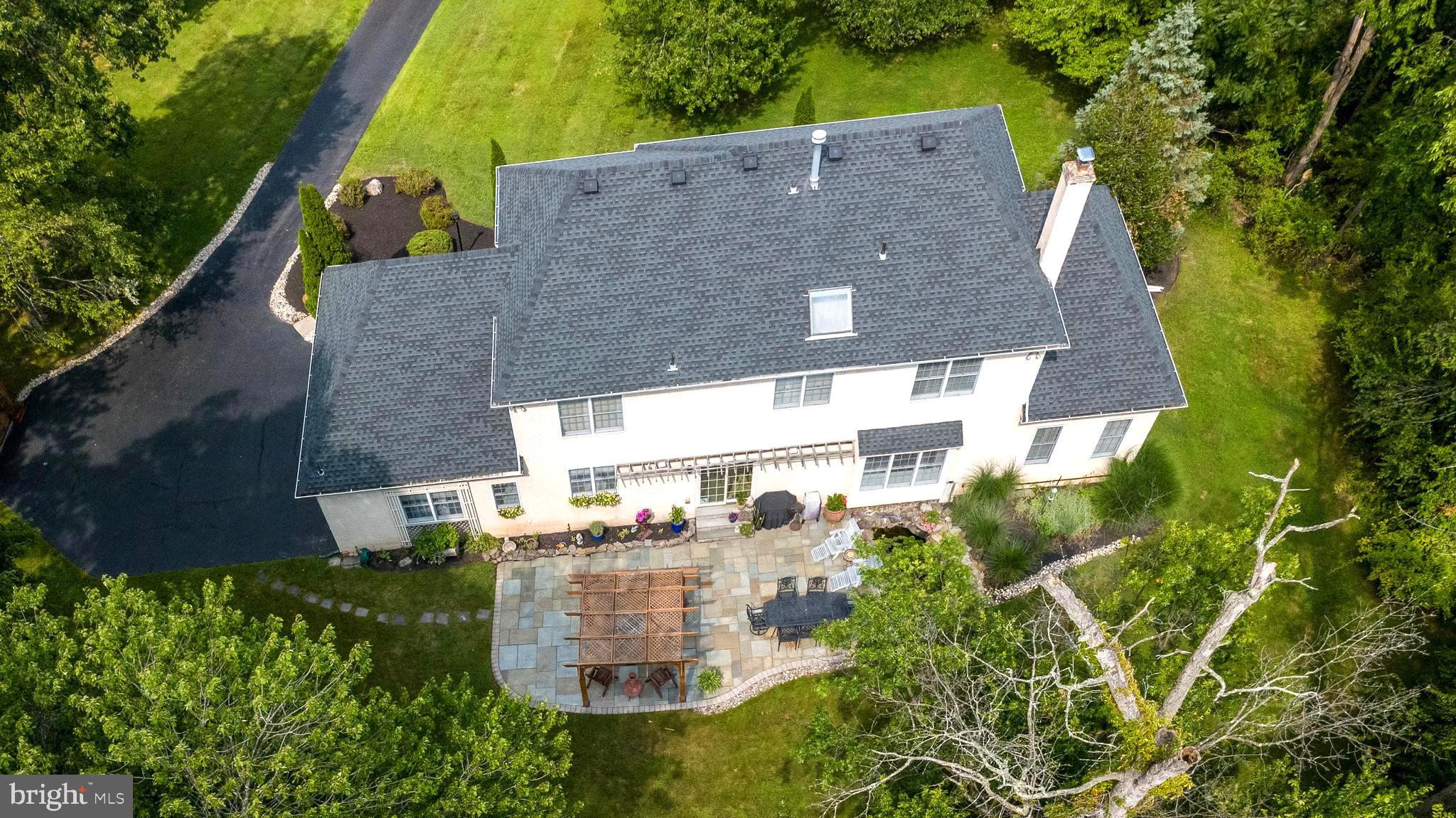 GWYNEDD KNOLL - Residential