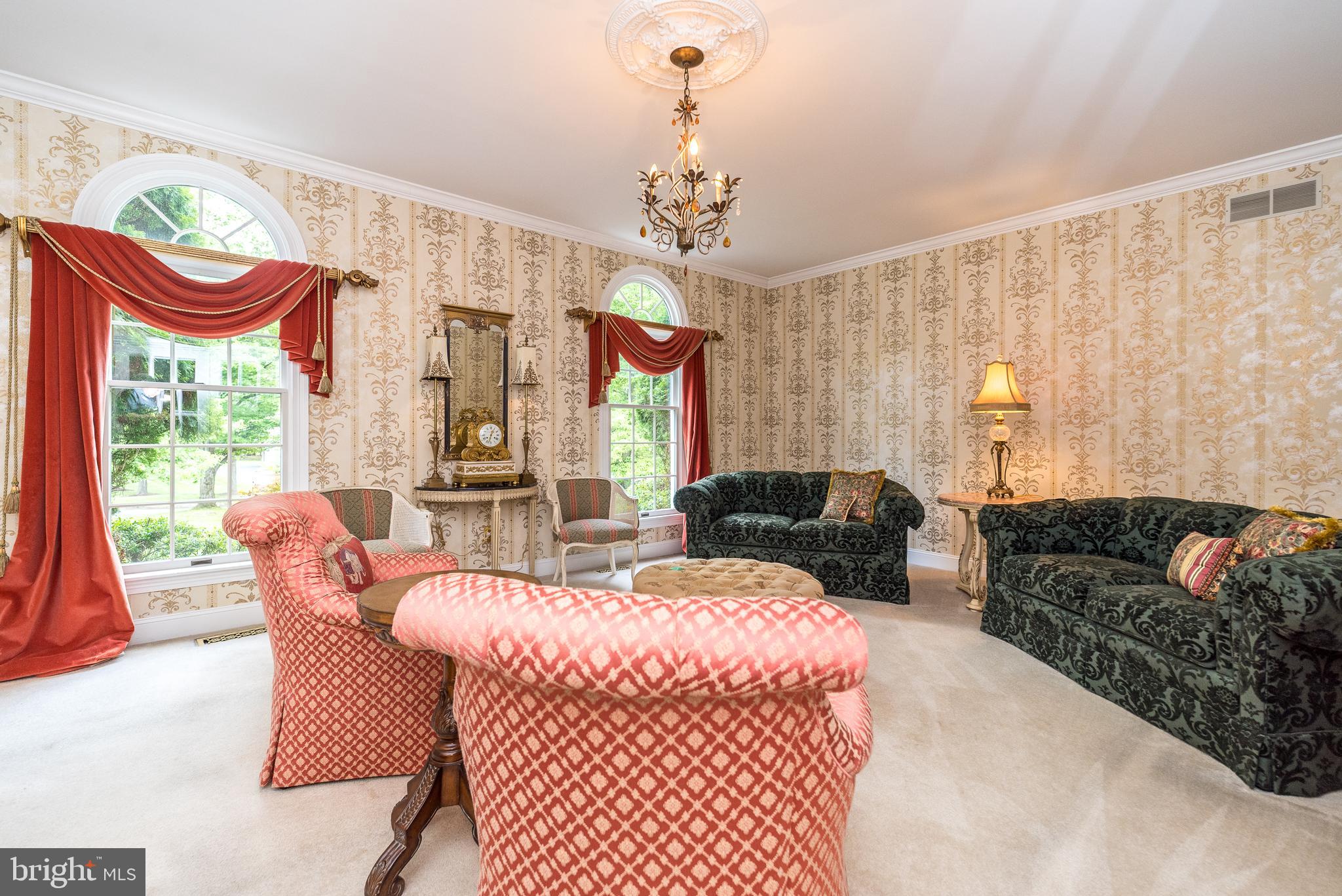 GWYNEDD KNOLL - Residential
