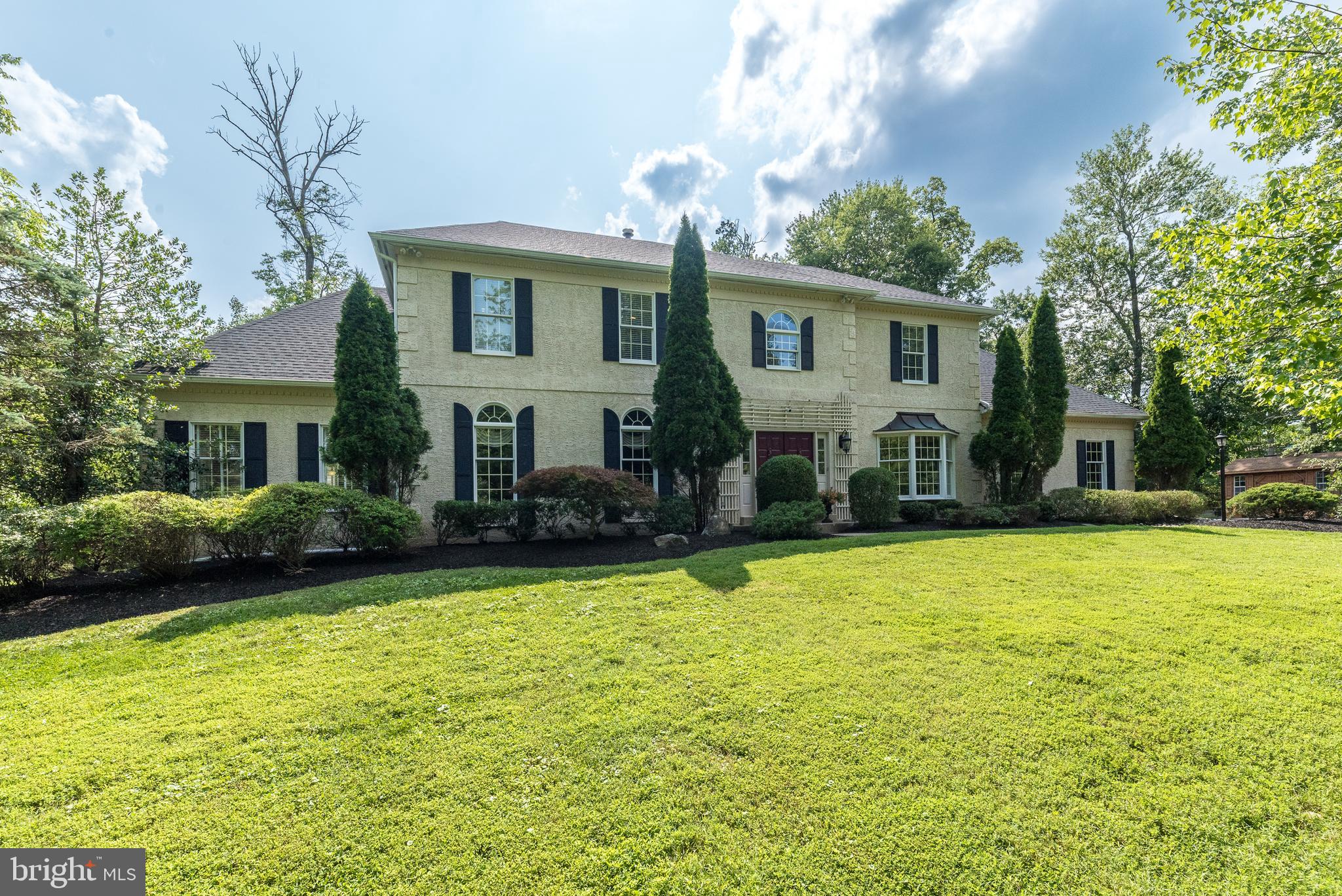 GWYNEDD KNOLL - Residential