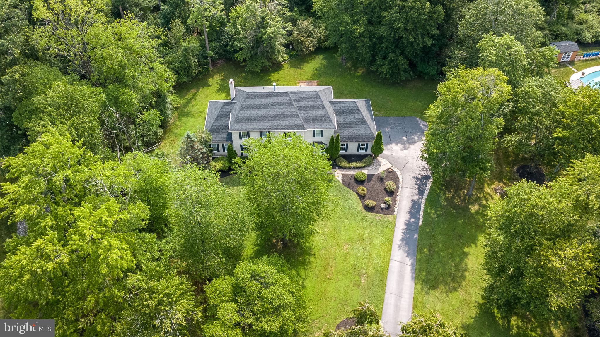 GWYNEDD KNOLL - Residential