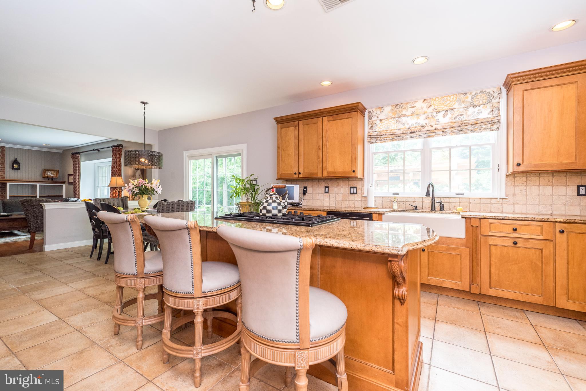 GWYNEDD KNOLL - Residential