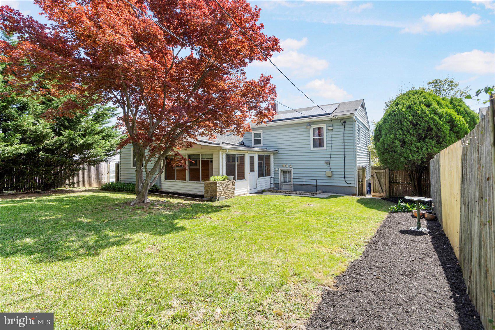 HARFORD PARK - Residential