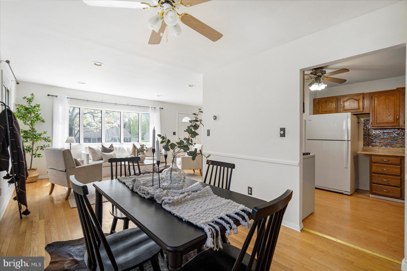 HARFORD PARK - Residential