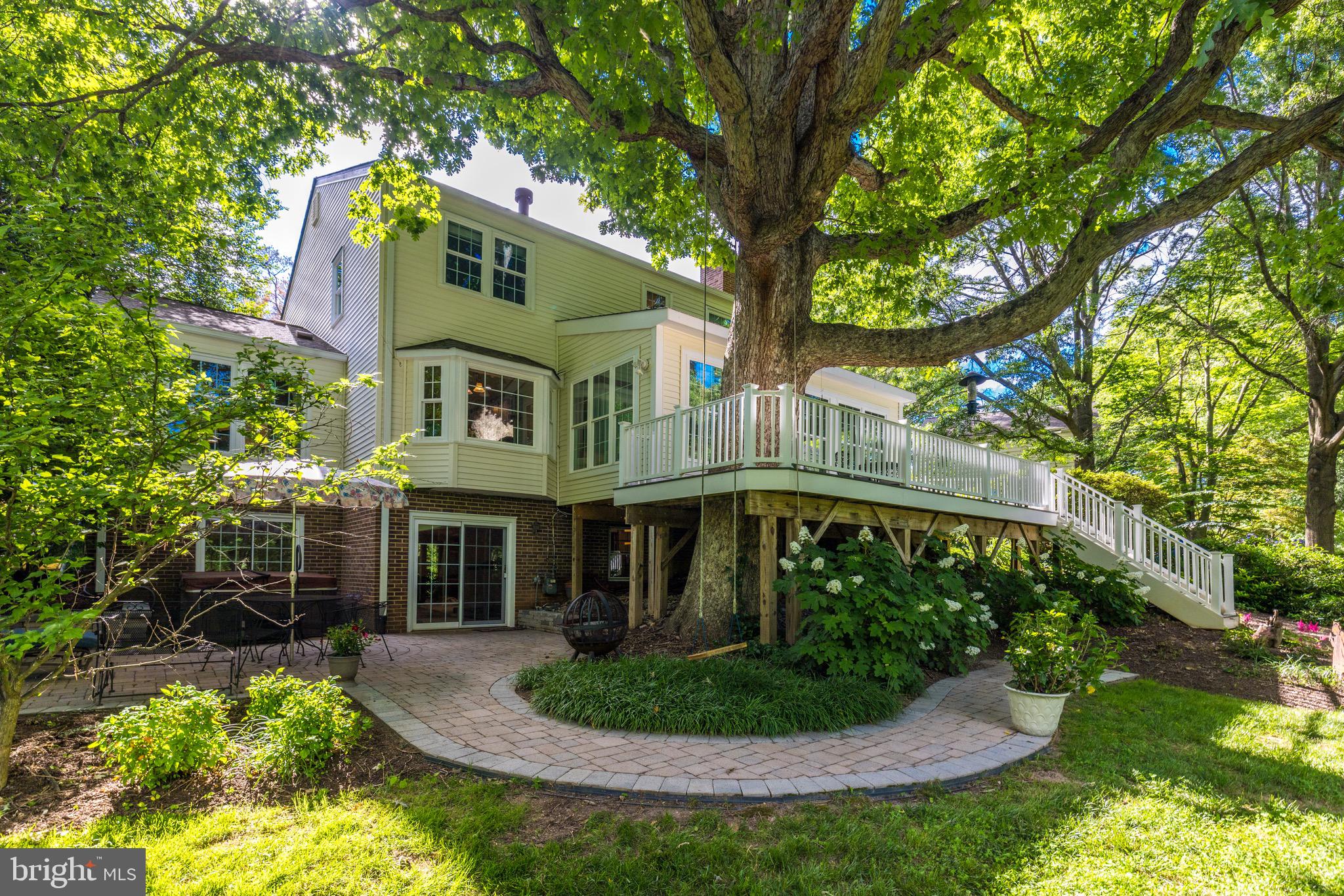 MC LEAN HUNT ESTATES - Residential