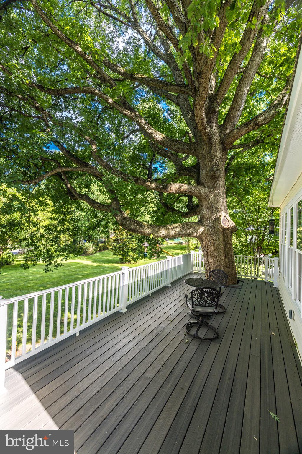 MC LEAN HUNT ESTATES - Residential