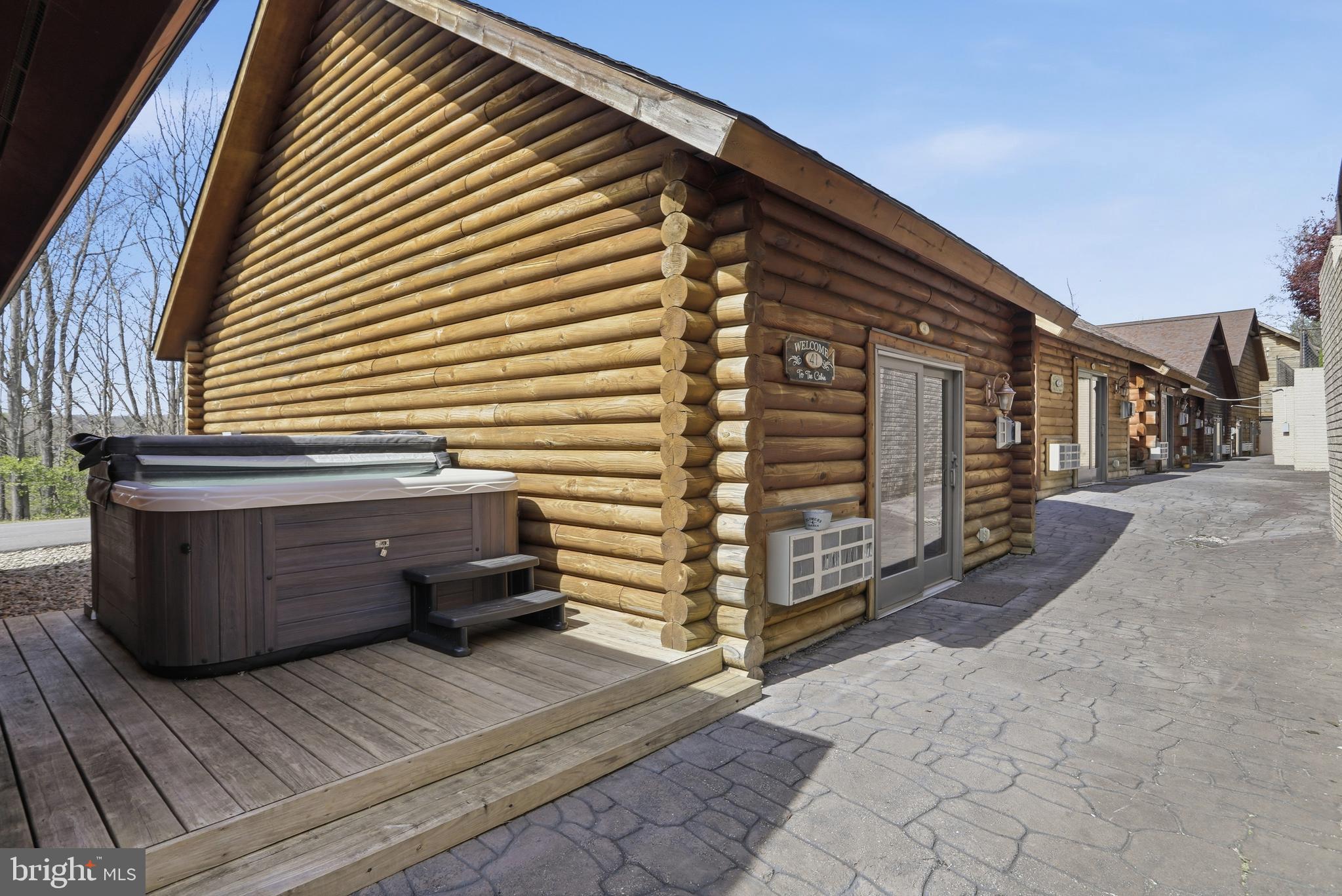 THE LODGES AT SUNSET VILLAGE - Residential