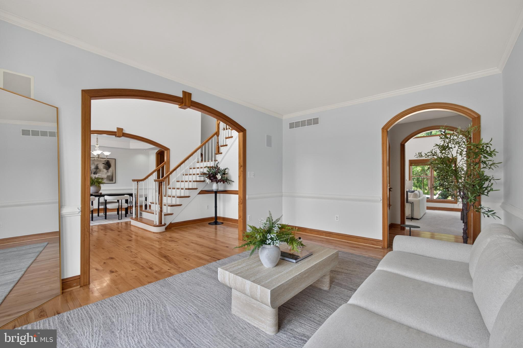 LITTLE CREEK - Residential