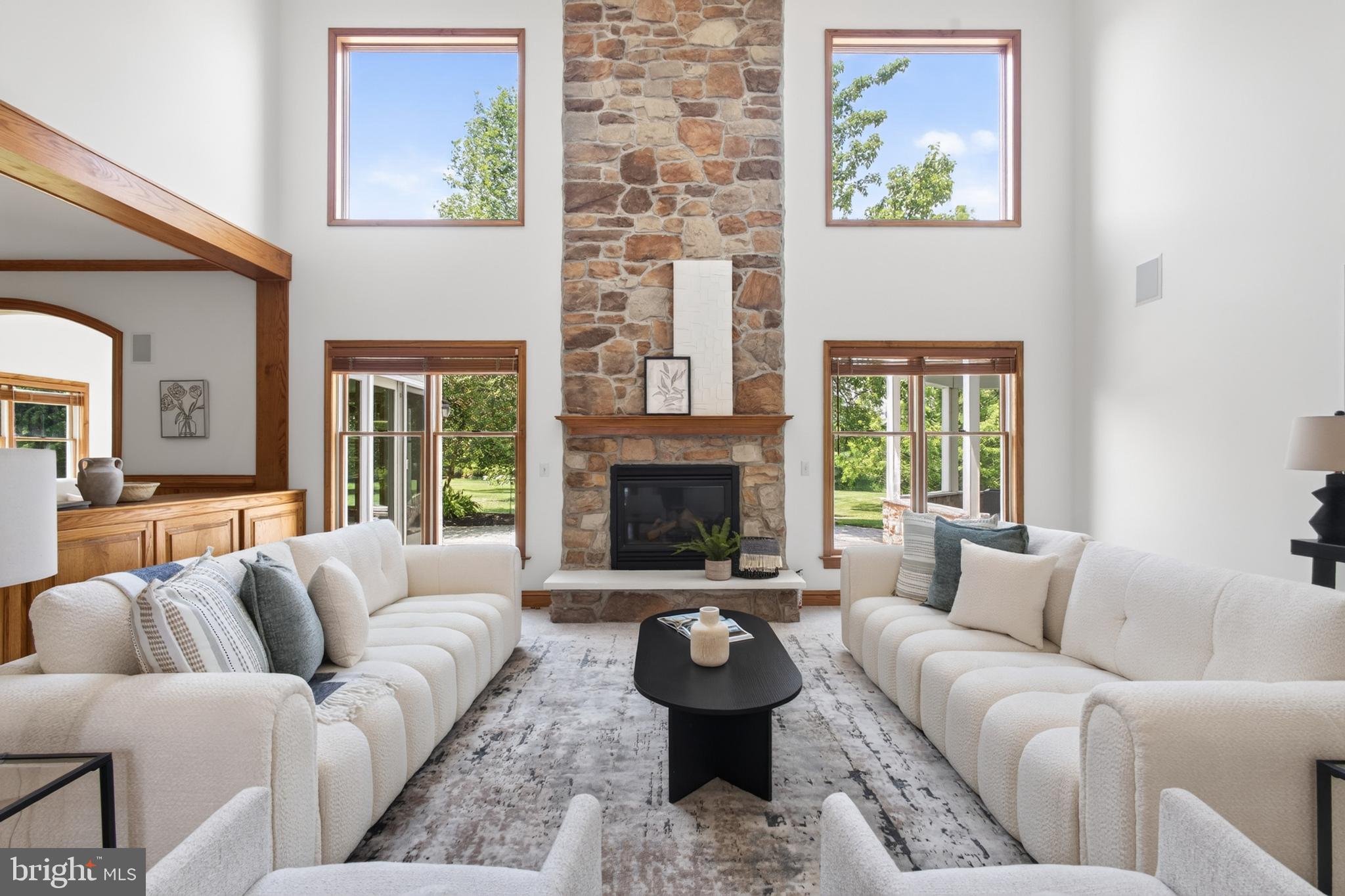 LITTLE CREEK - Residential