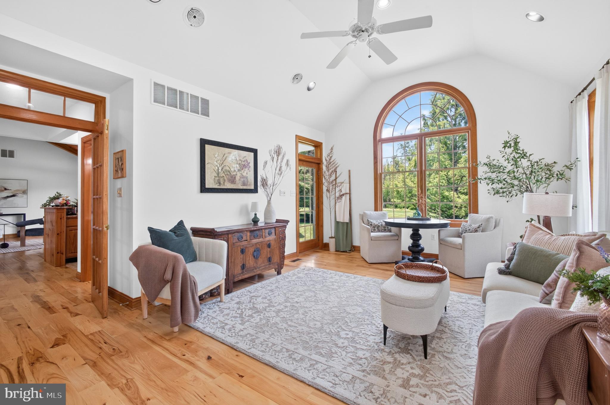 LITTLE CREEK - Residential