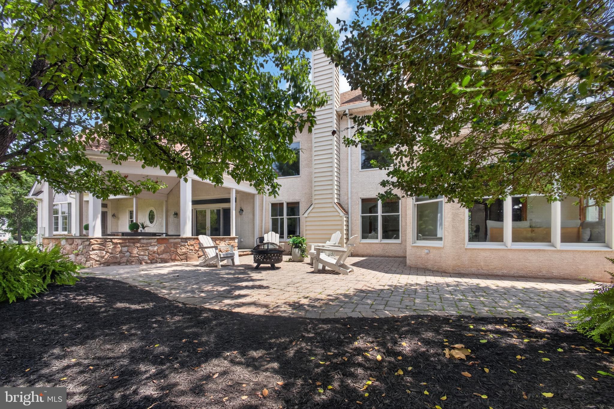 LITTLE CREEK - Residential
