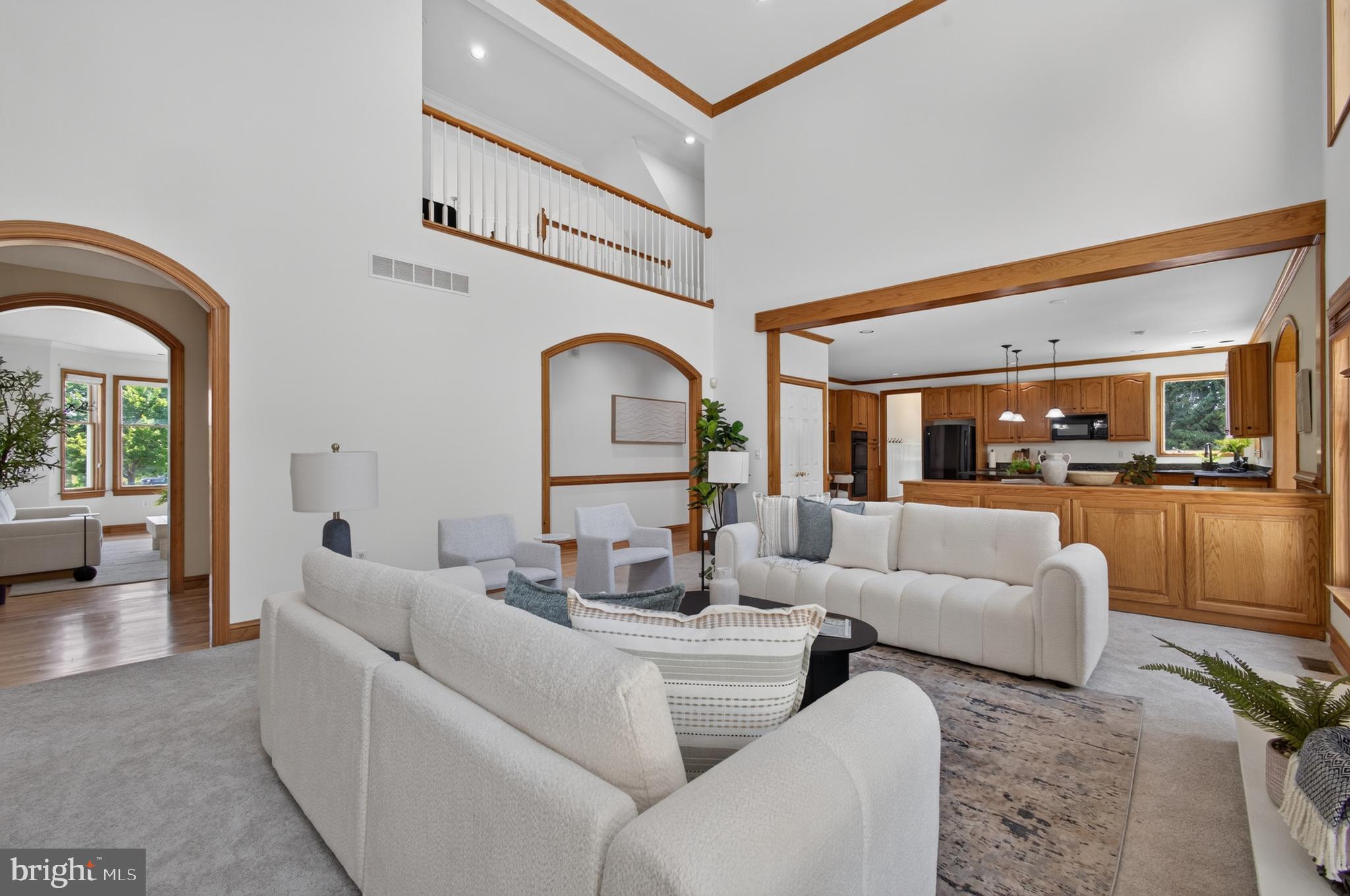 LITTLE CREEK - Residential