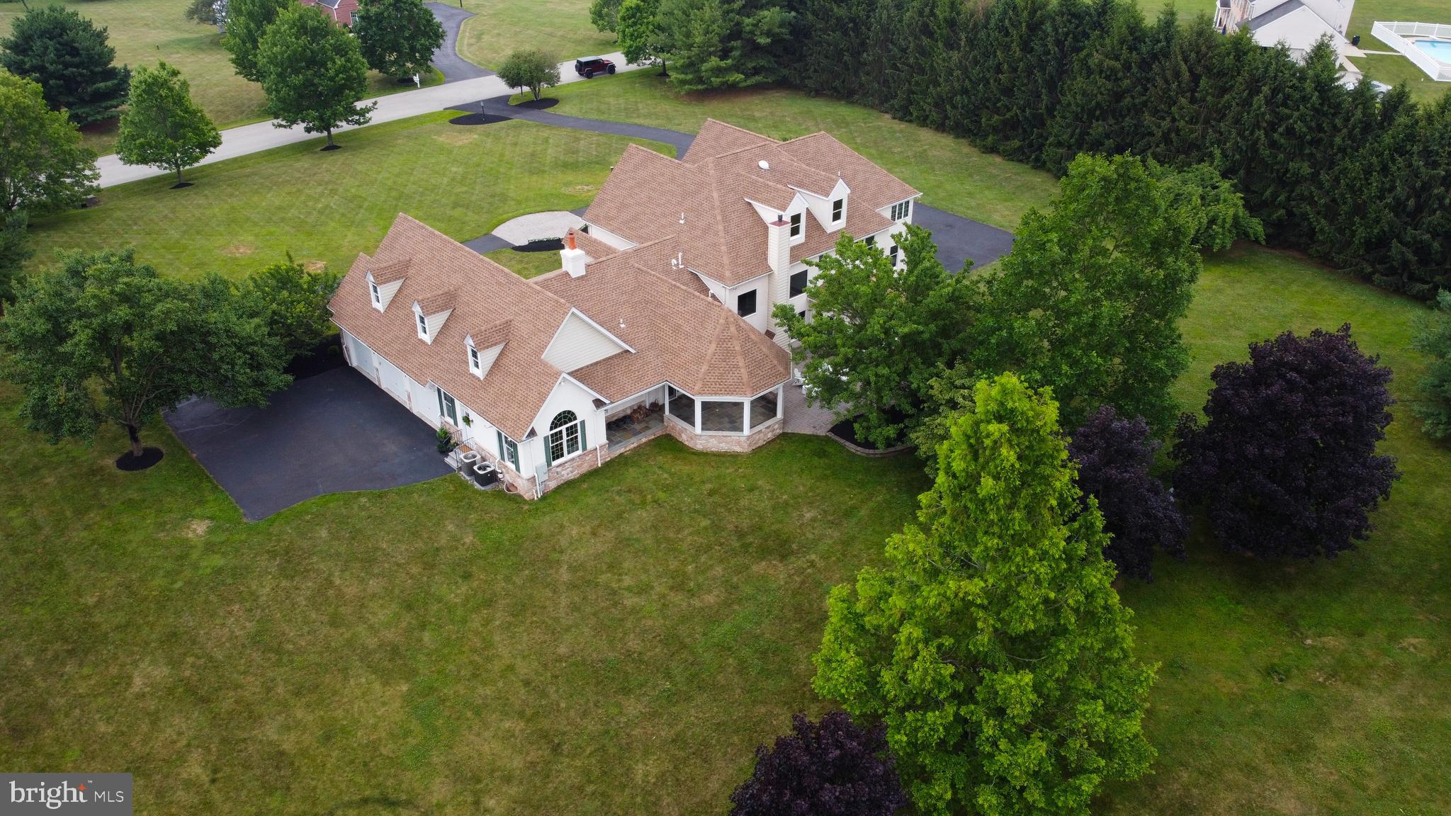 LITTLE CREEK - Residential