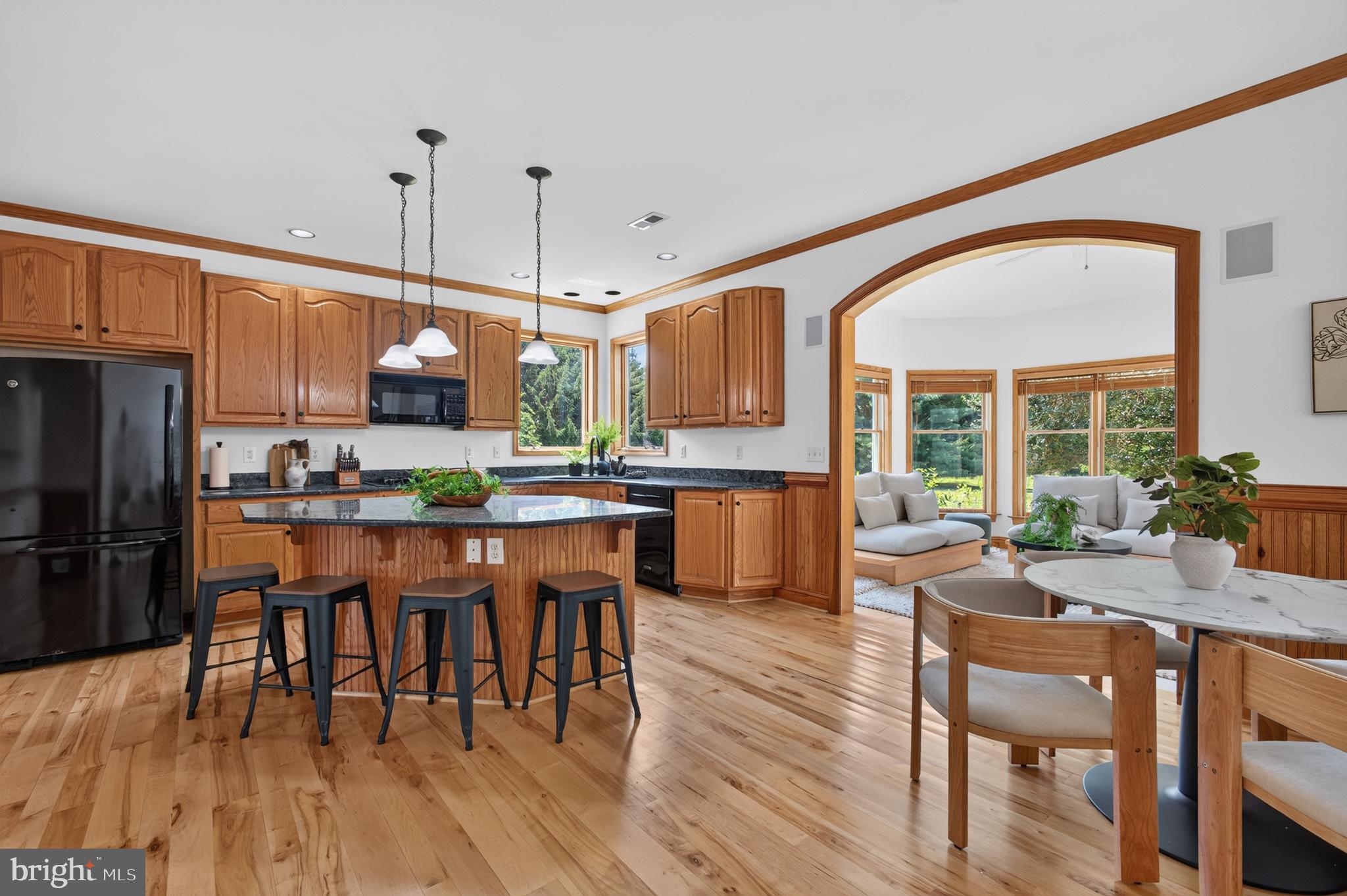 LITTLE CREEK - Residential
