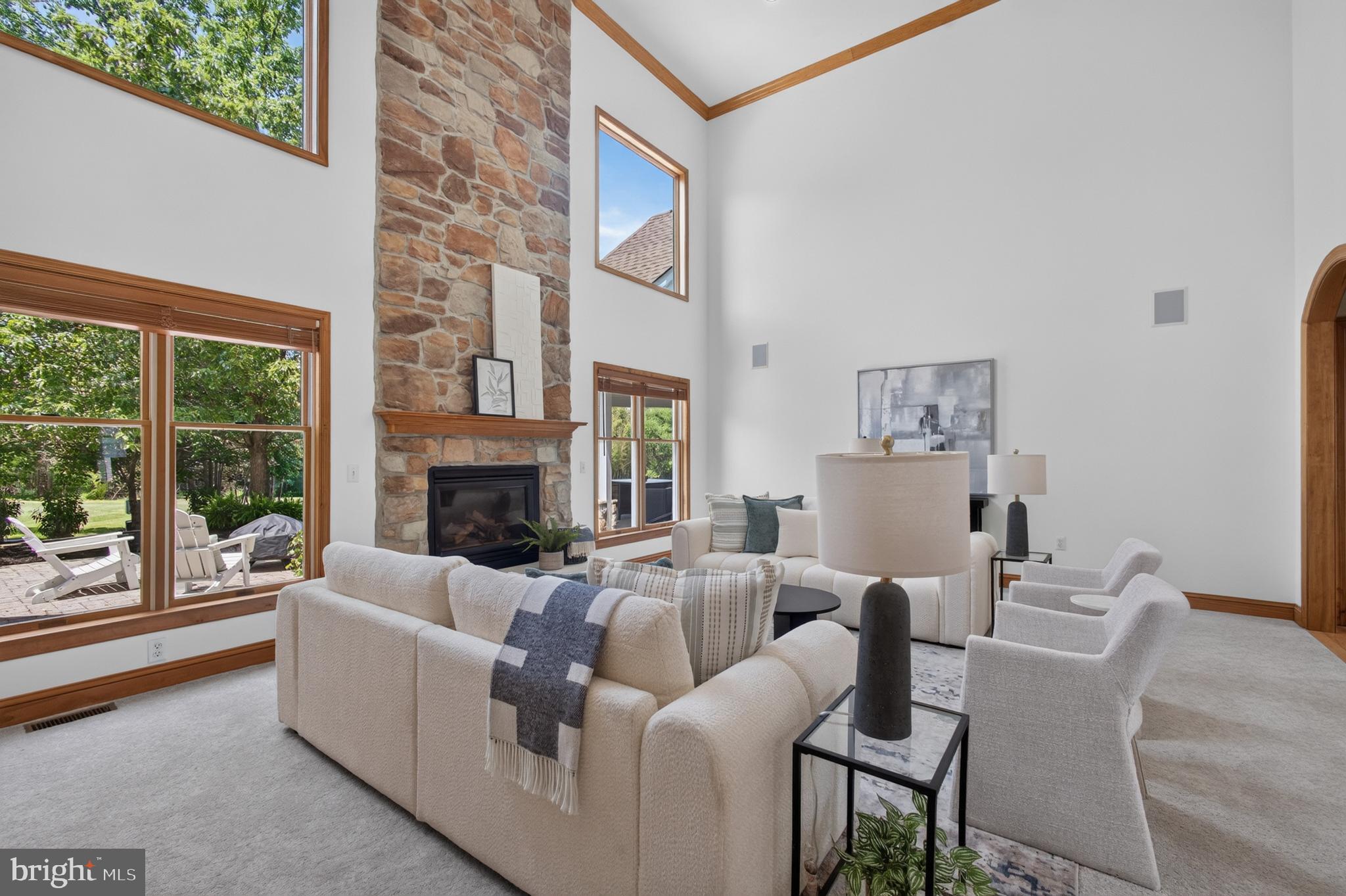 LITTLE CREEK - Residential