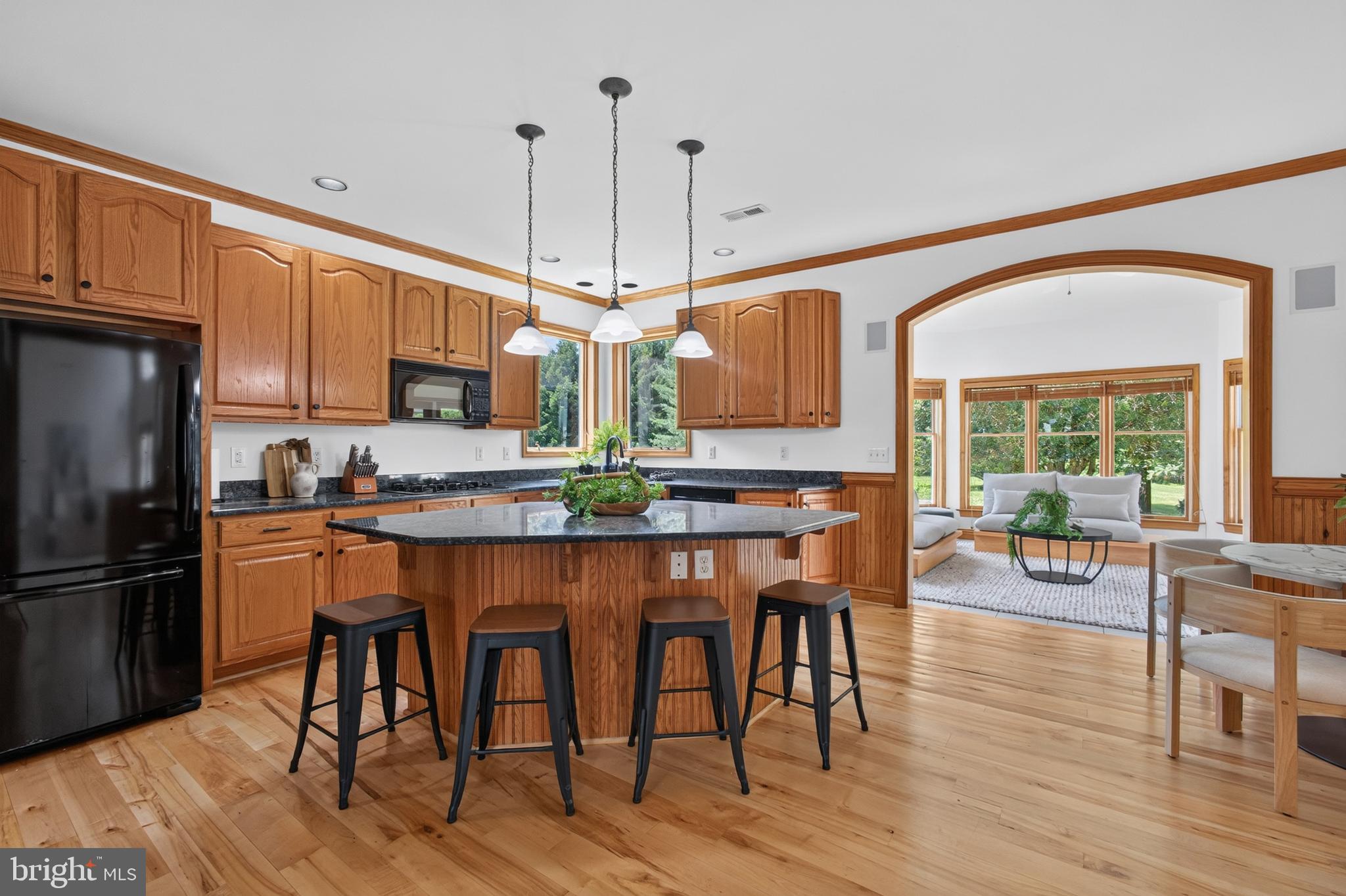 LITTLE CREEK - Residential