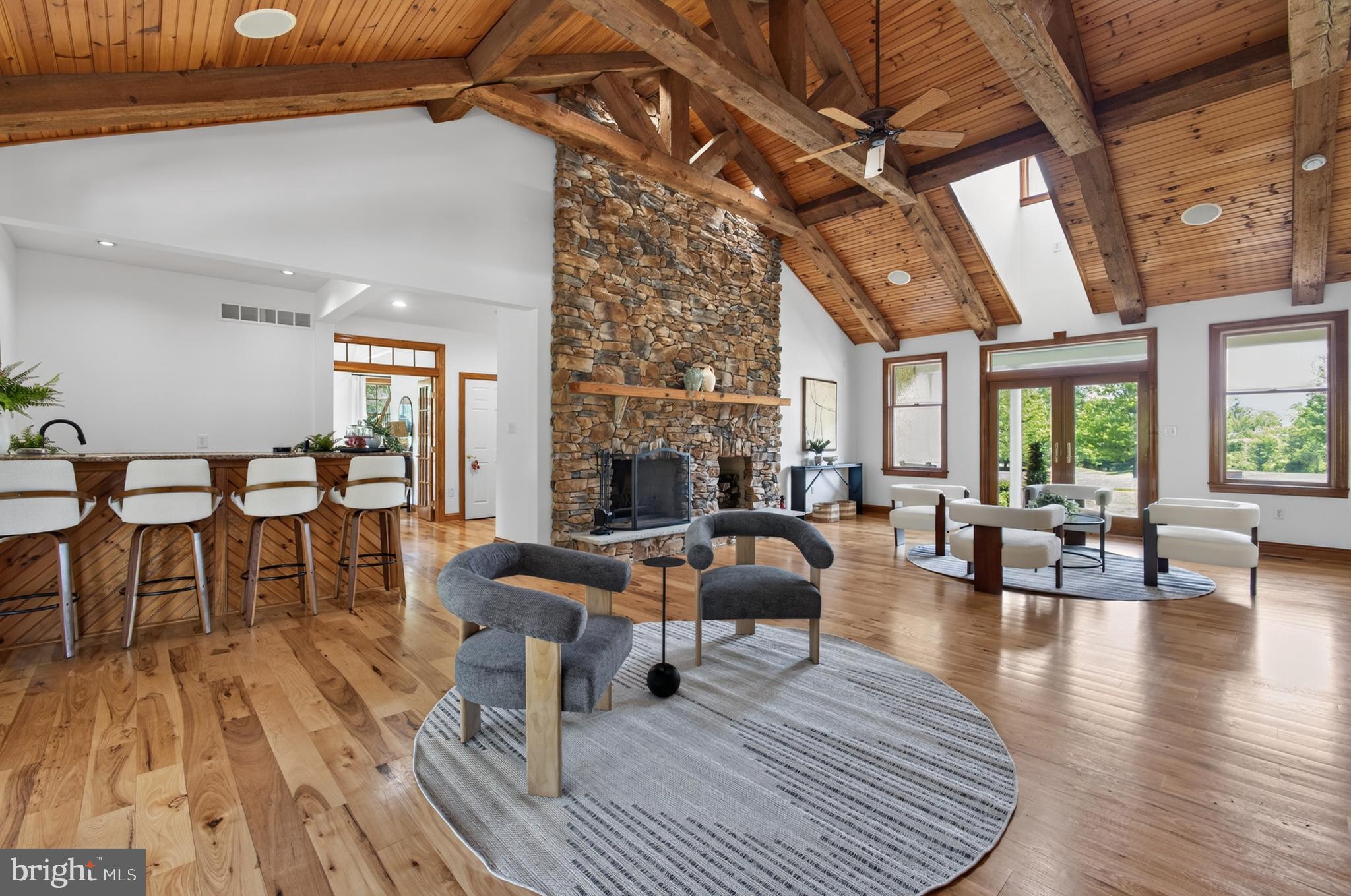 LITTLE CREEK - Residential