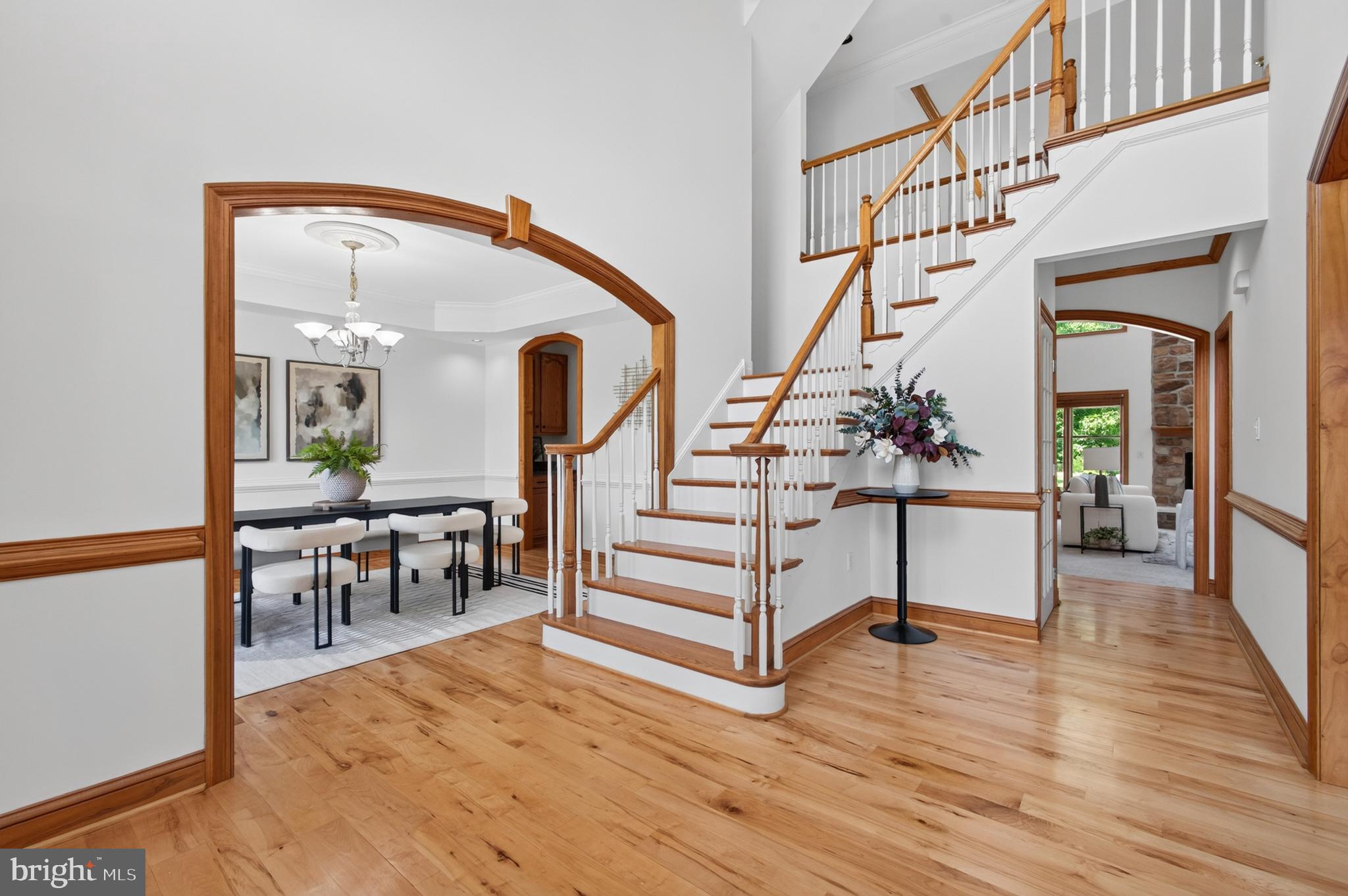 LITTLE CREEK - Residential