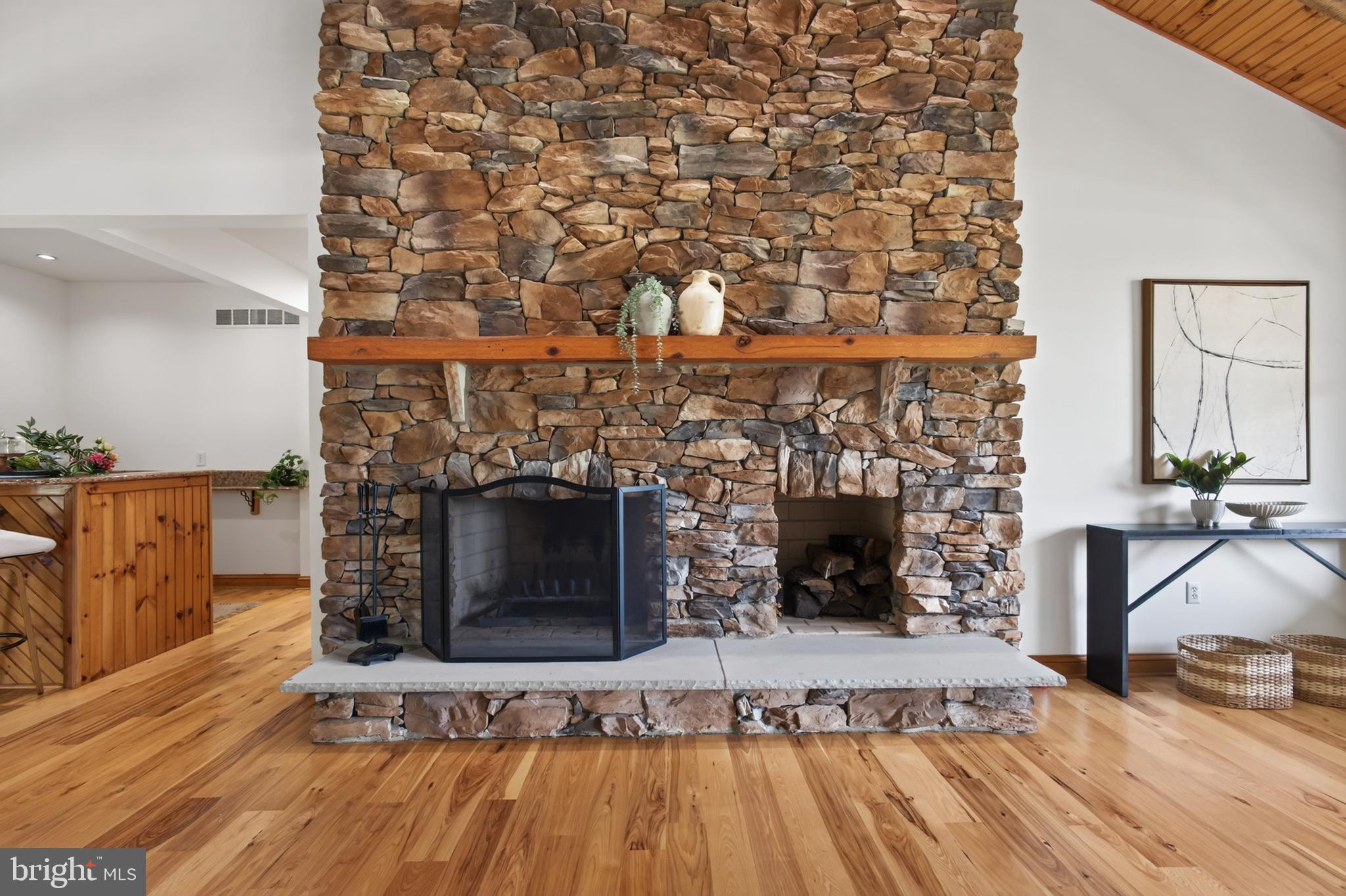 LITTLE CREEK - Residential