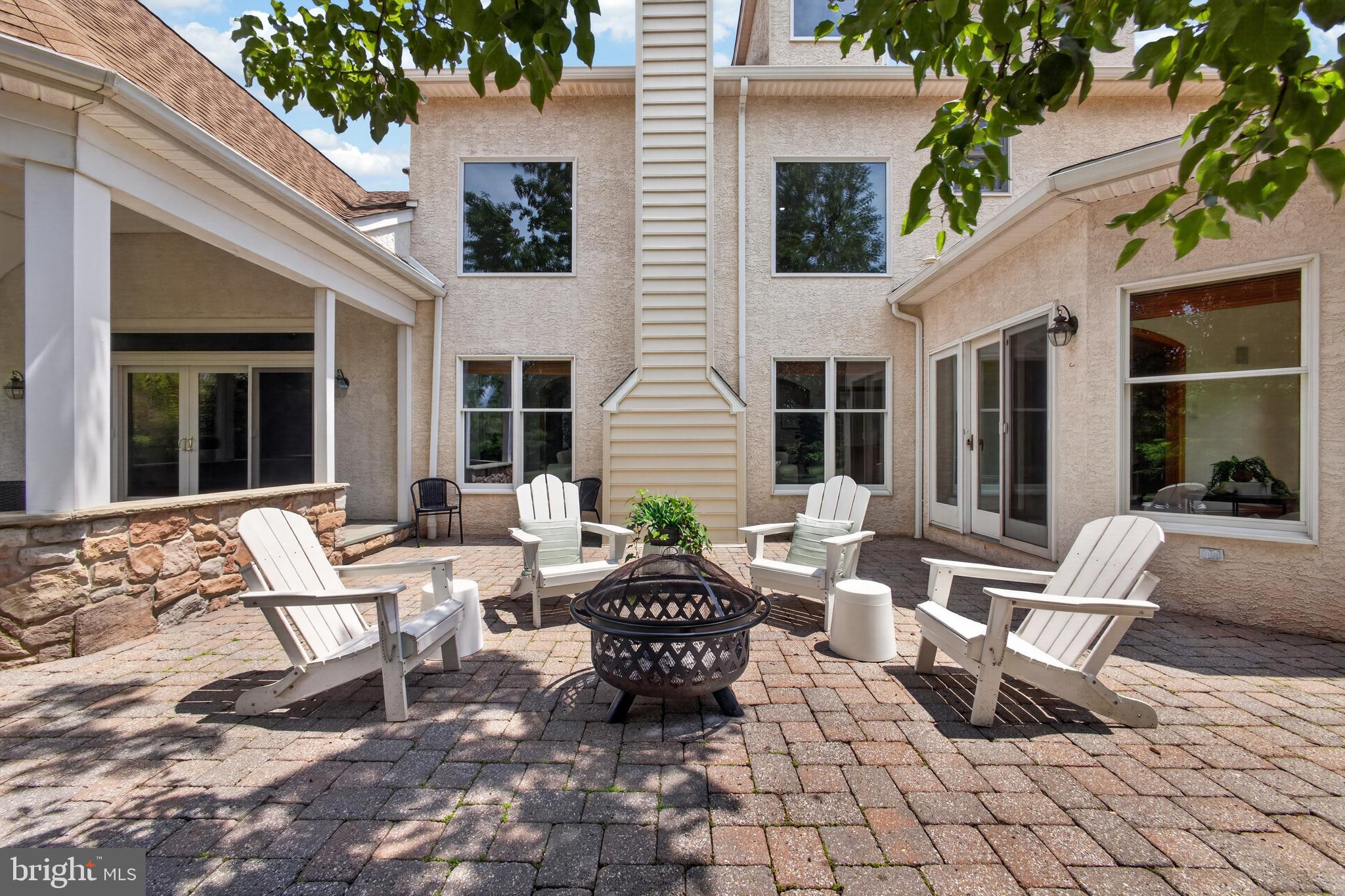 LITTLE CREEK - Residential