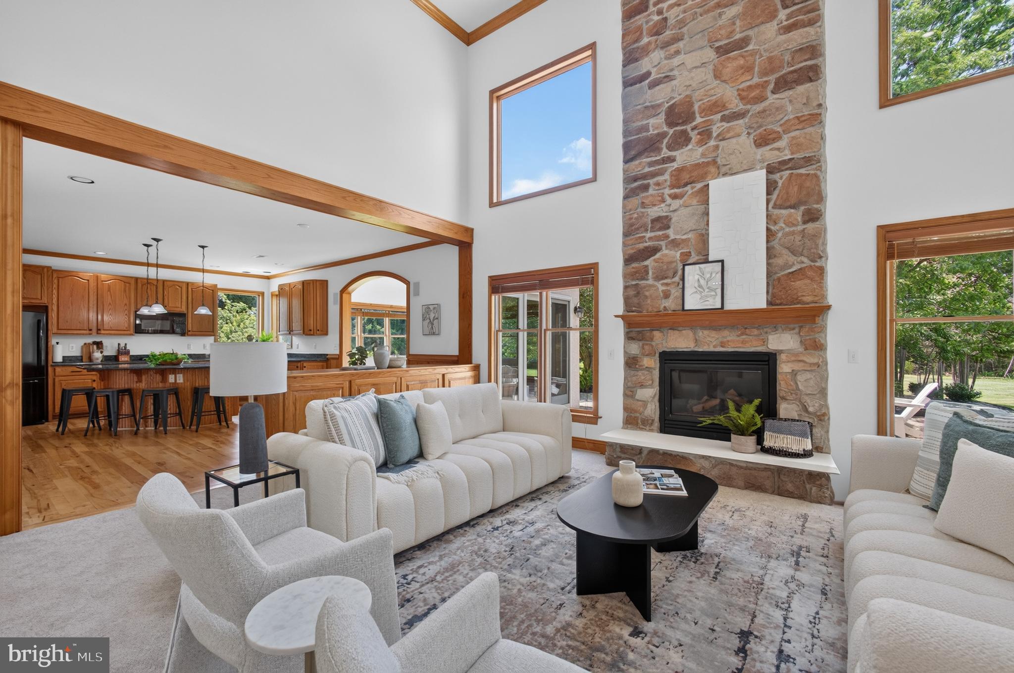 LITTLE CREEK - Residential