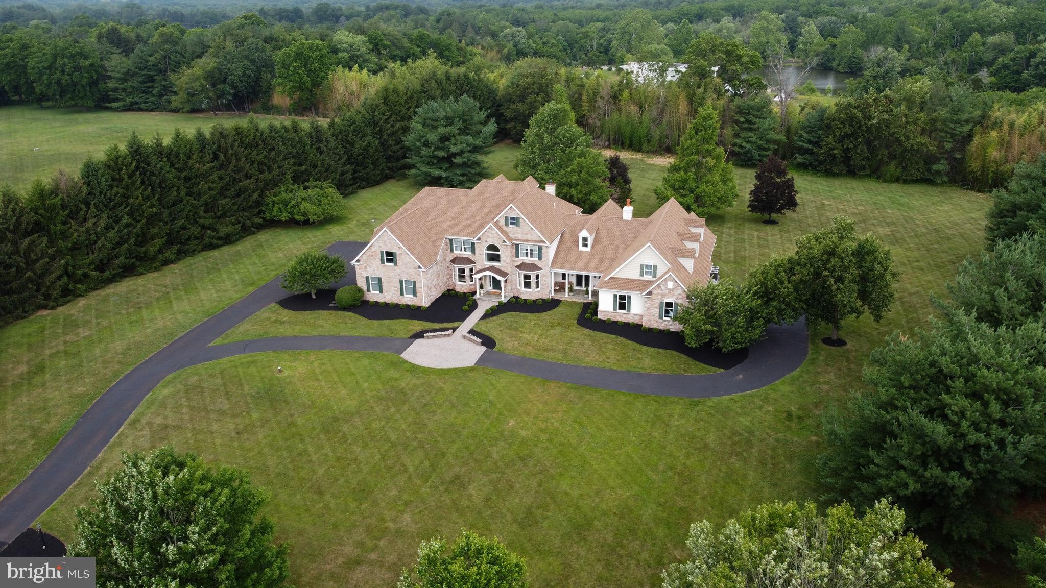 LITTLE CREEK - Residential
