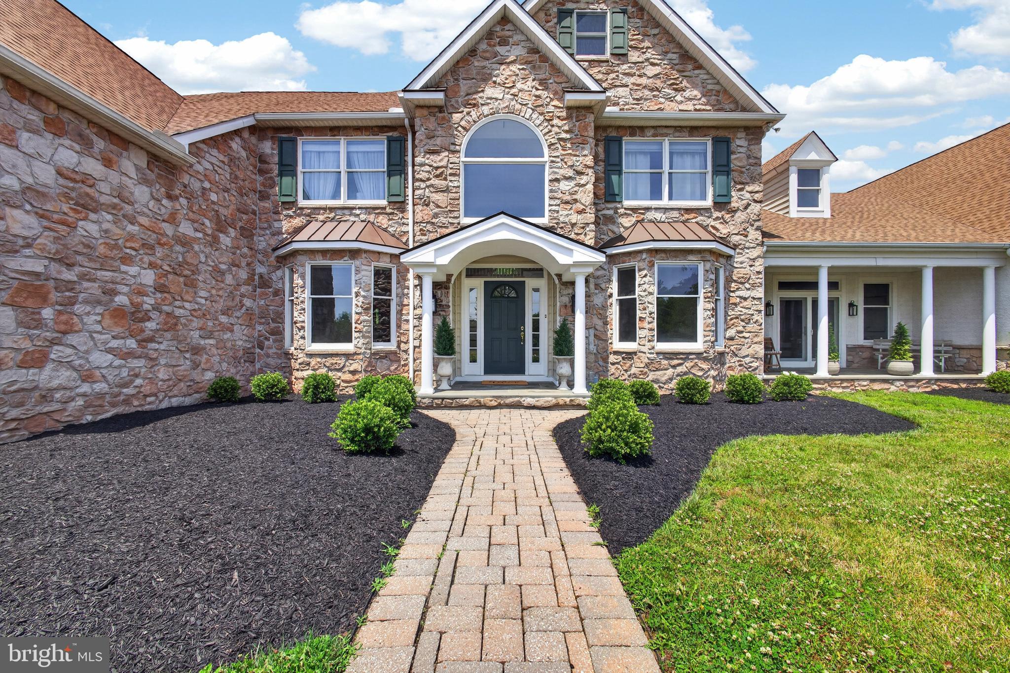 LITTLE CREEK - Residential