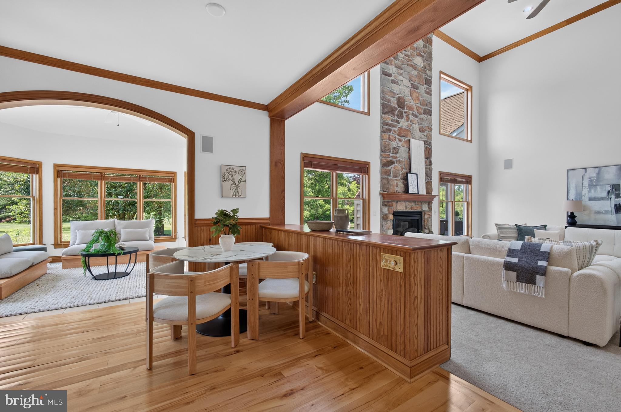 LITTLE CREEK - Residential