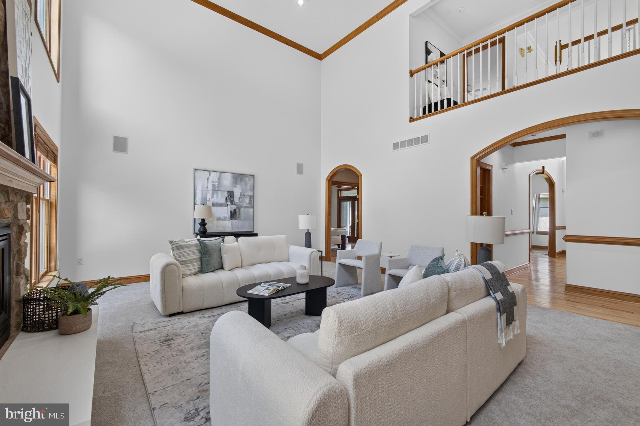LITTLE CREEK - Residential
