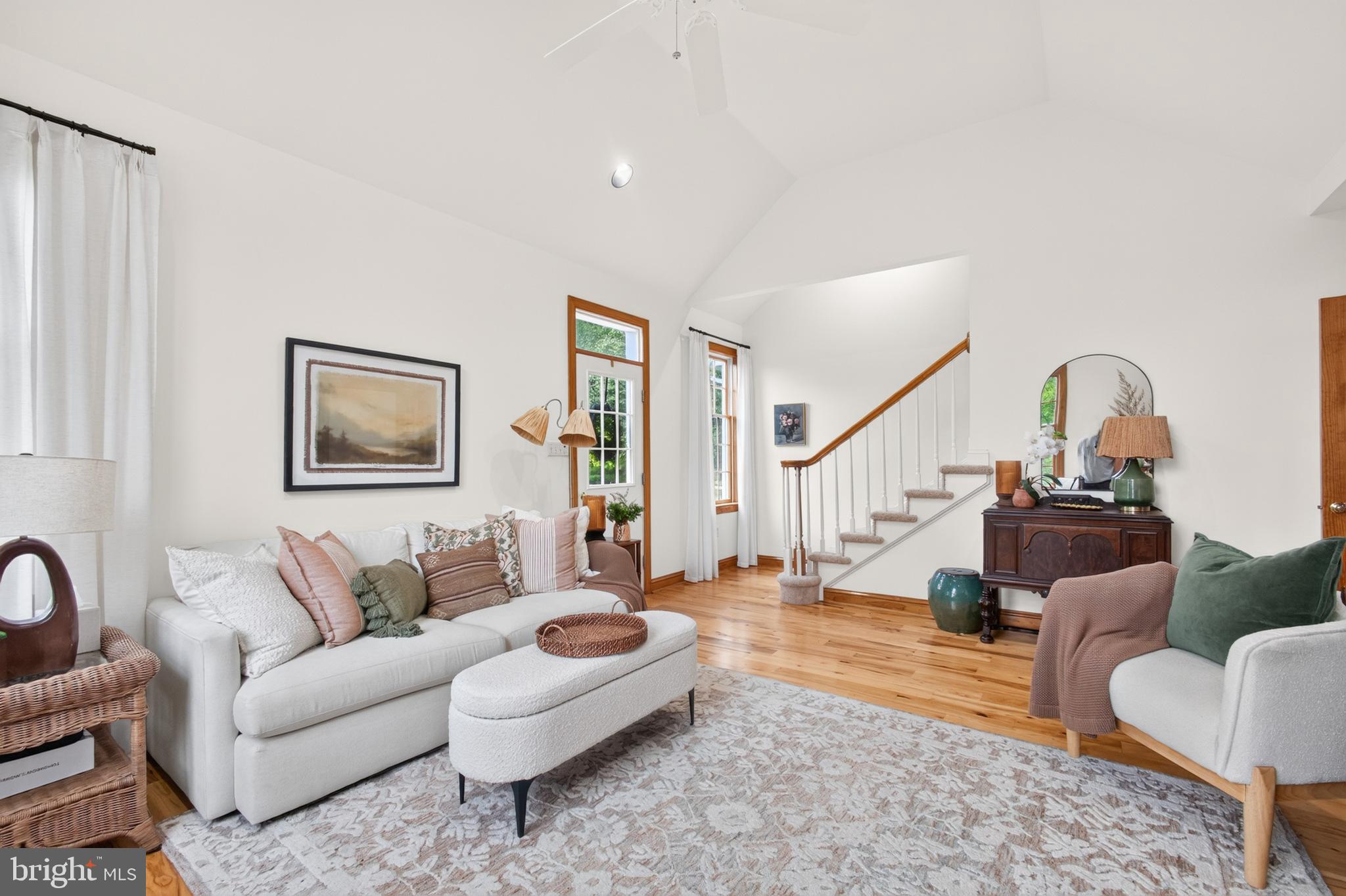 LITTLE CREEK - Residential