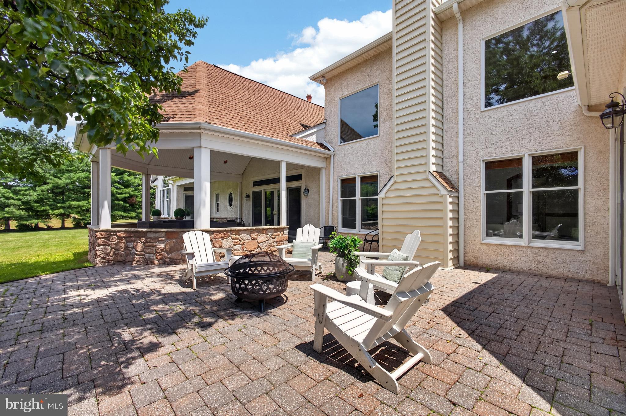 LITTLE CREEK - Residential