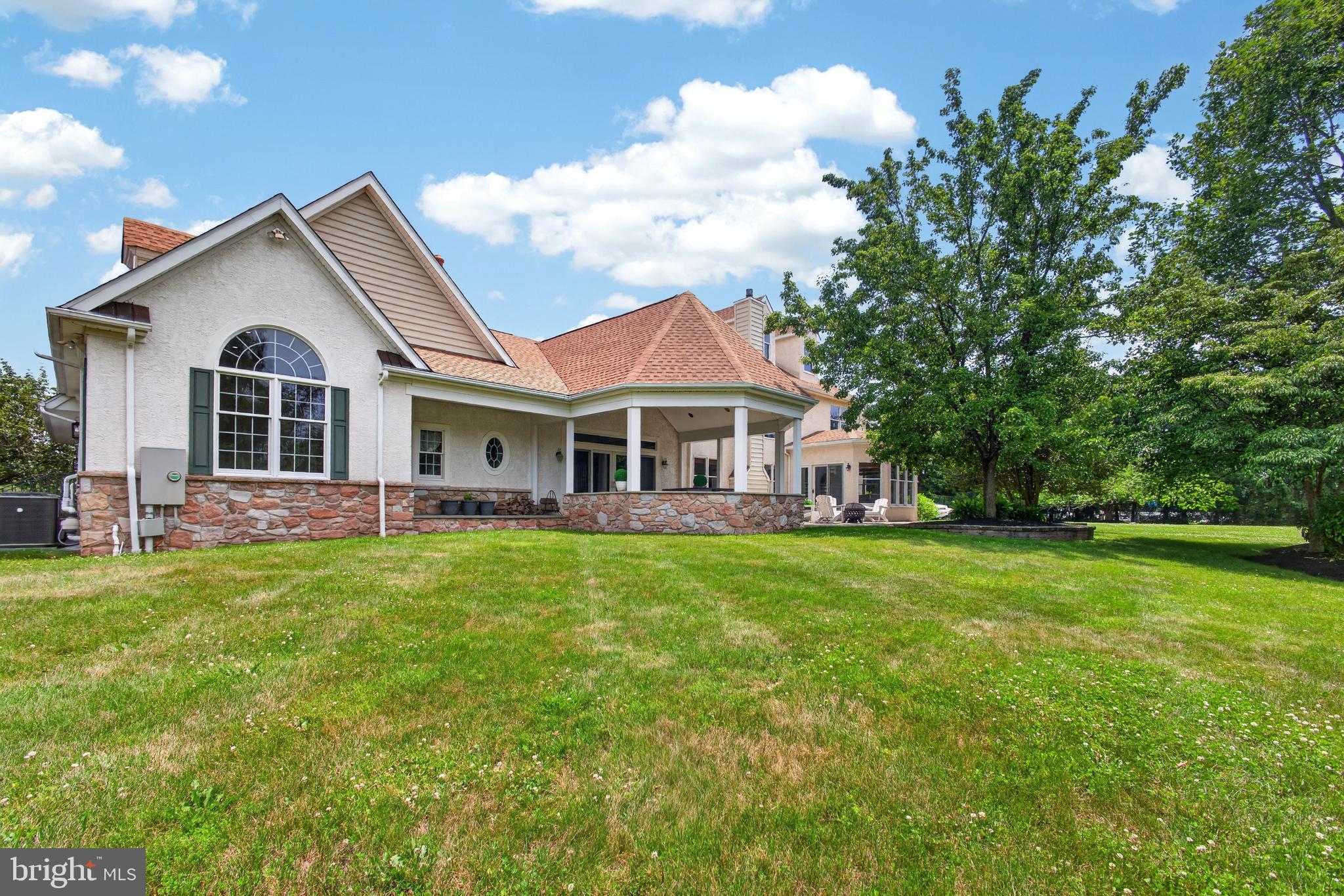 LITTLE CREEK - Residential
