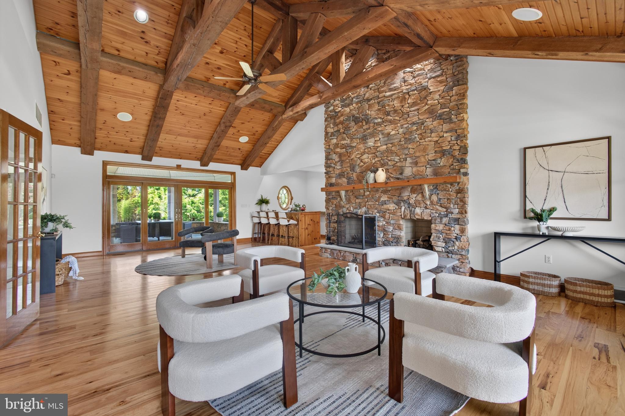 LITTLE CREEK - Residential