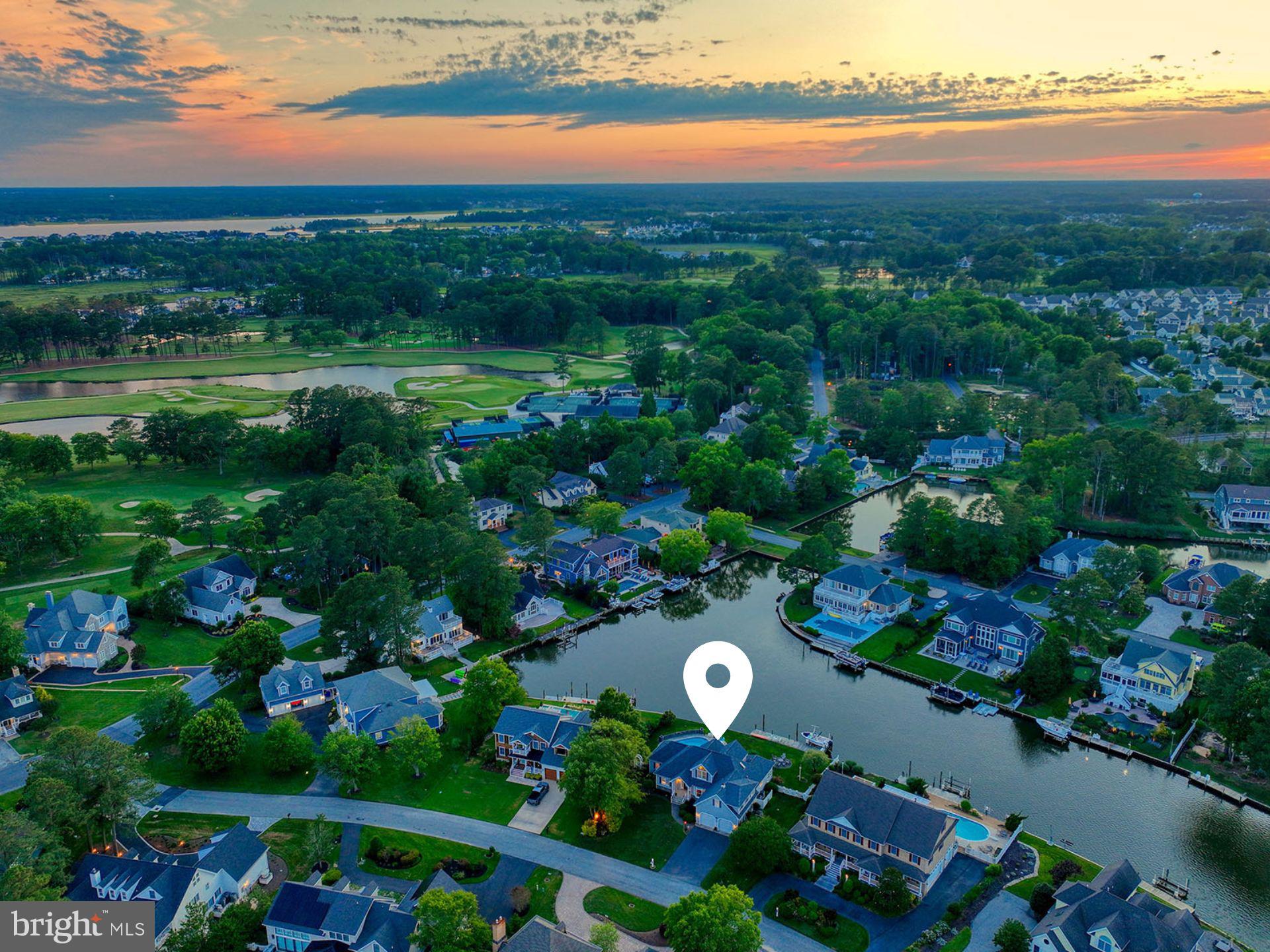 REHOBOTH BEACH YACHT AND CC - Residential