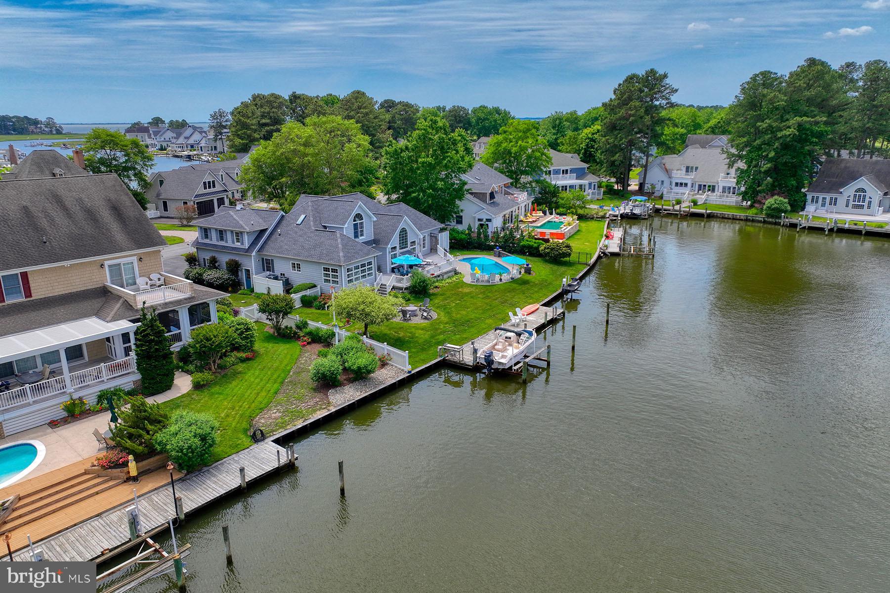 REHOBOTH BEACH YACHT AND CC - Residential