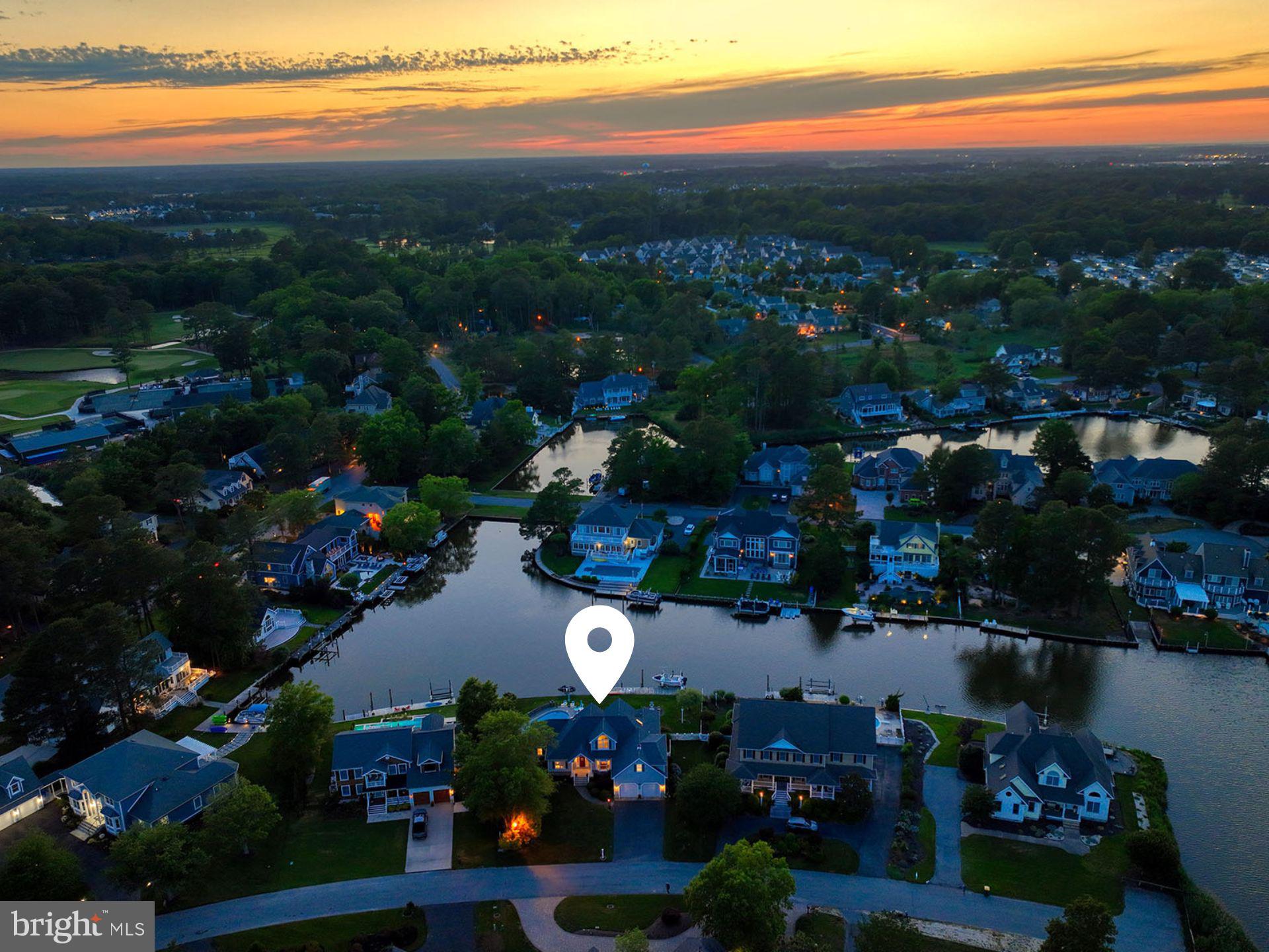 REHOBOTH BEACH YACHT AND CC - Residential