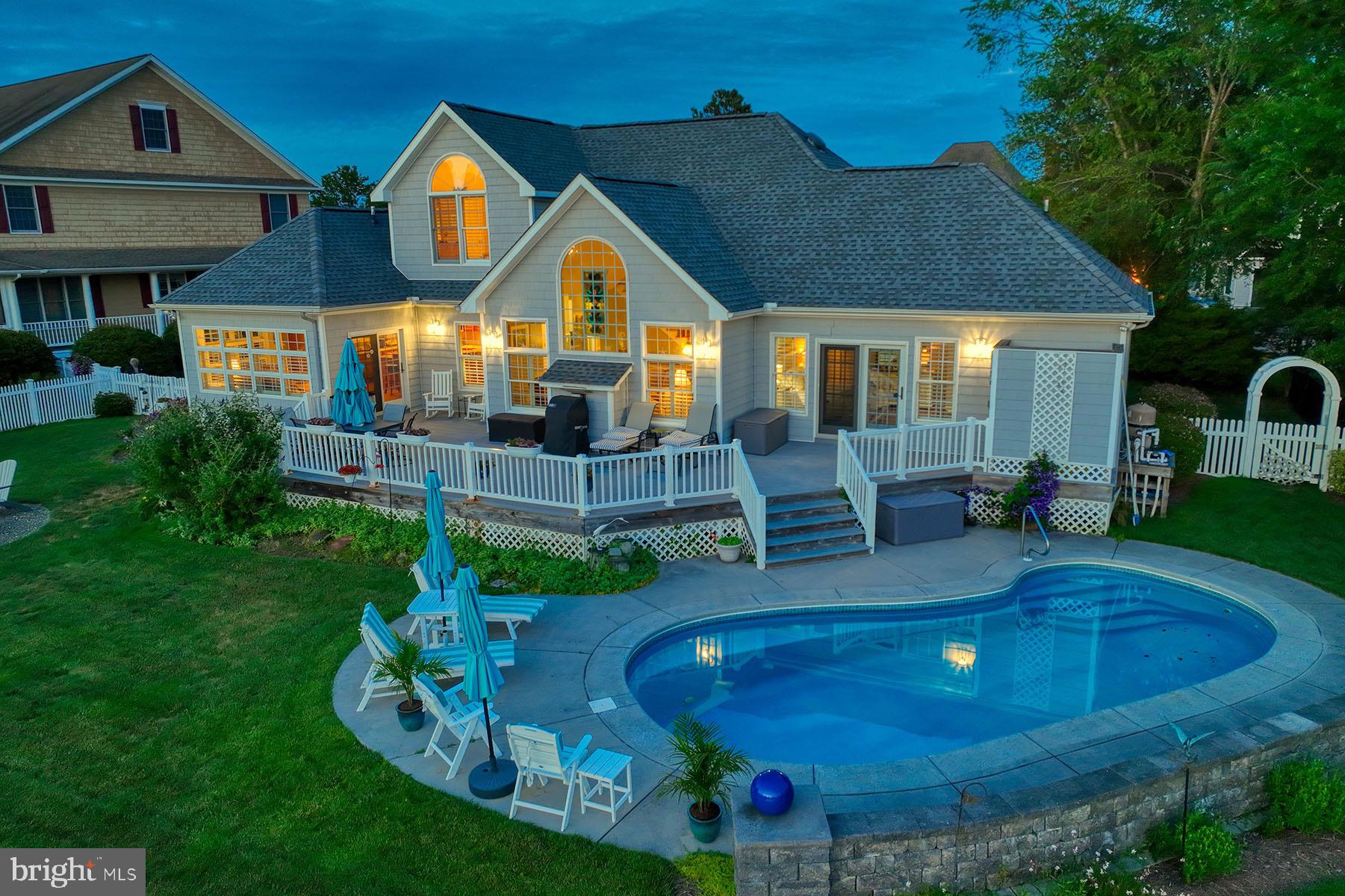 REHOBOTH BEACH YACHT AND CC - Residential