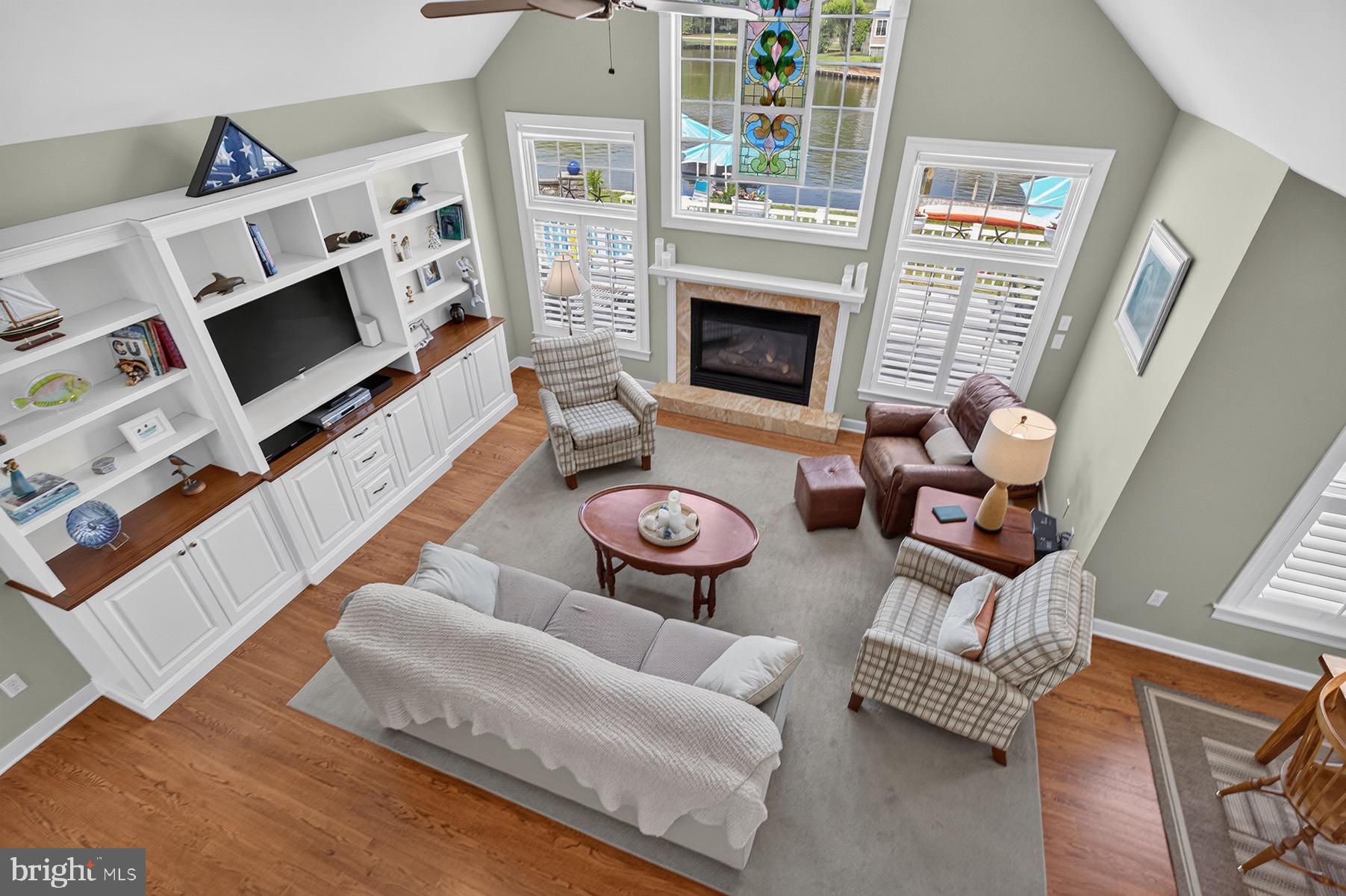 REHOBOTH BEACH YACHT AND CC - Residential