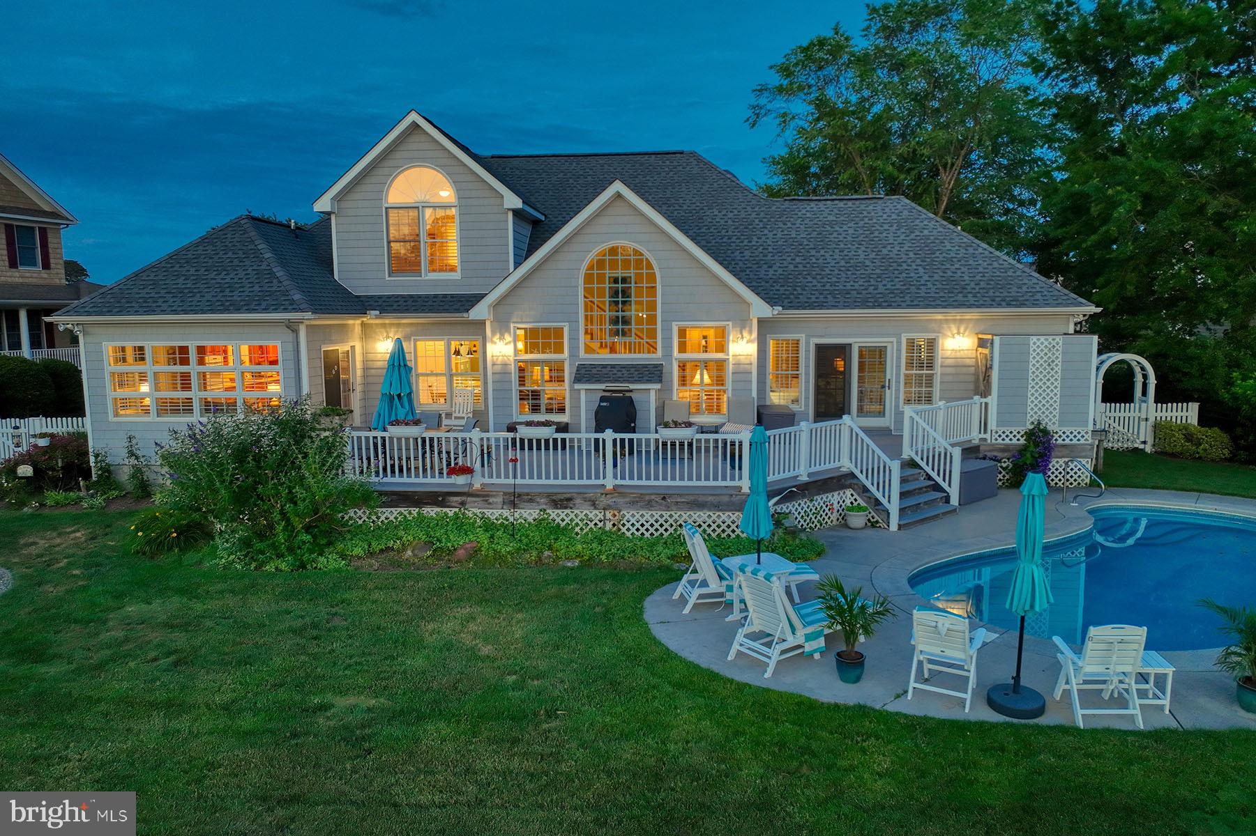 REHOBOTH BEACH YACHT AND CC - Residential